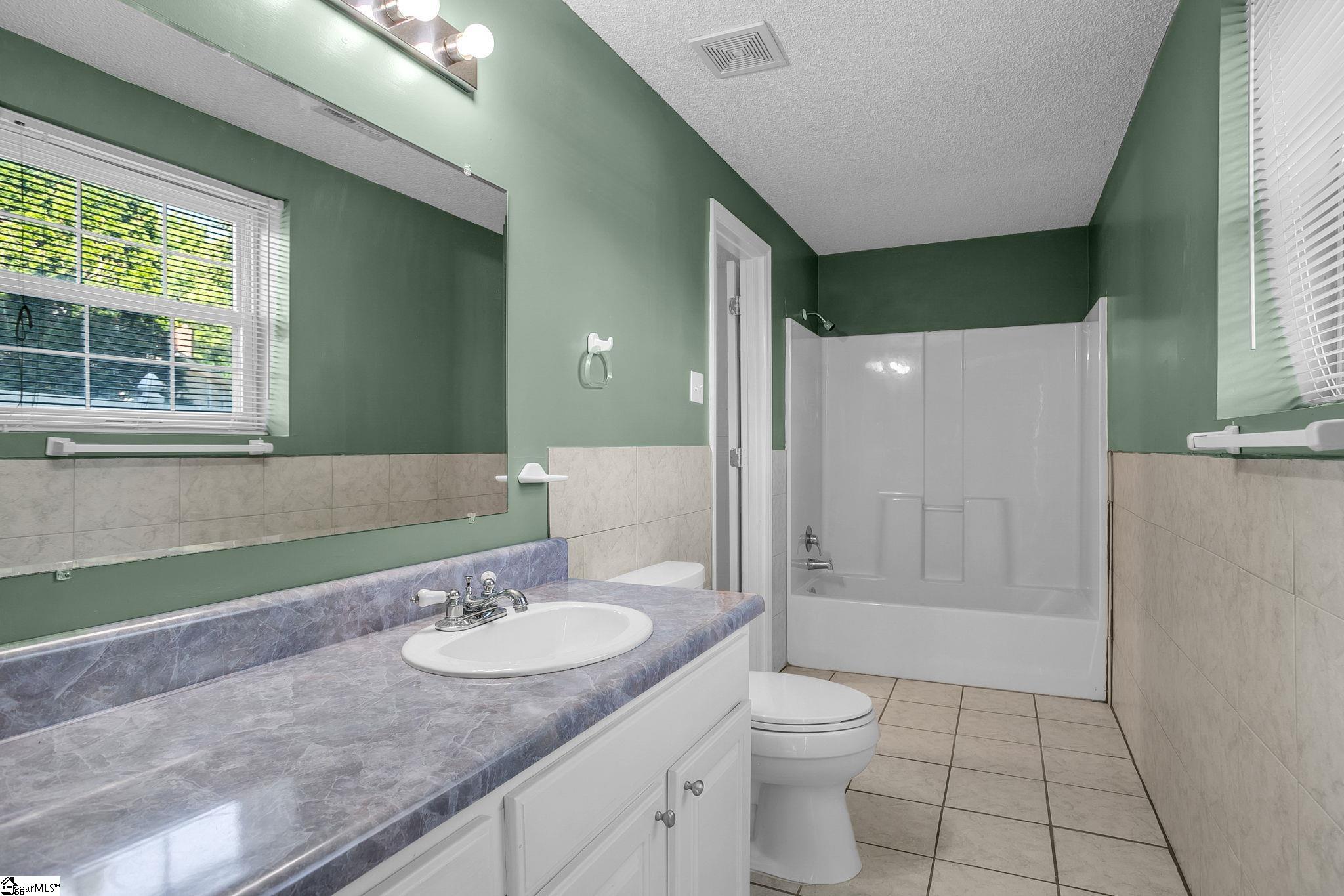 1 Sheridan Place Greer, SC 29650