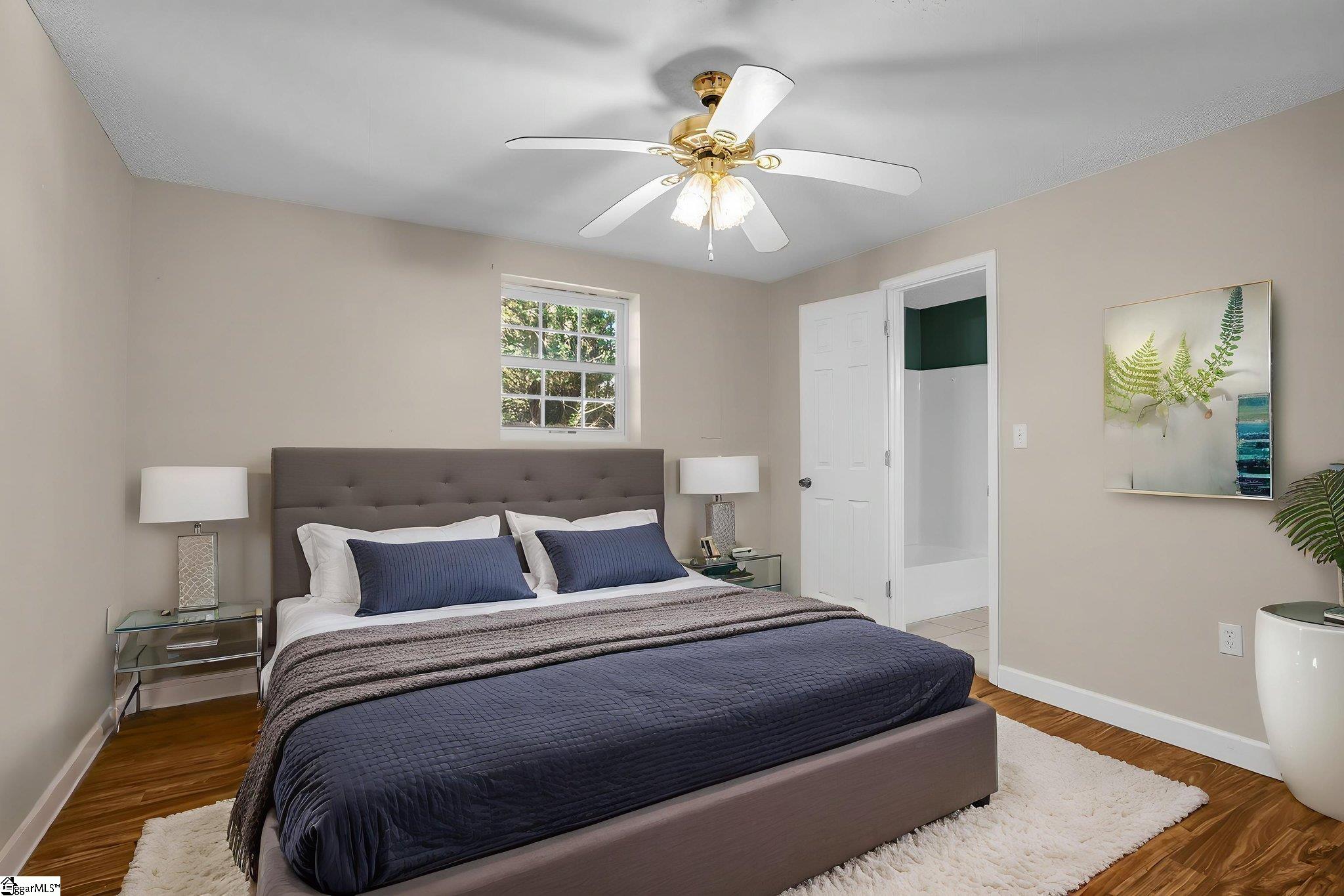 1 Sheridan Place Greer, SC 29650