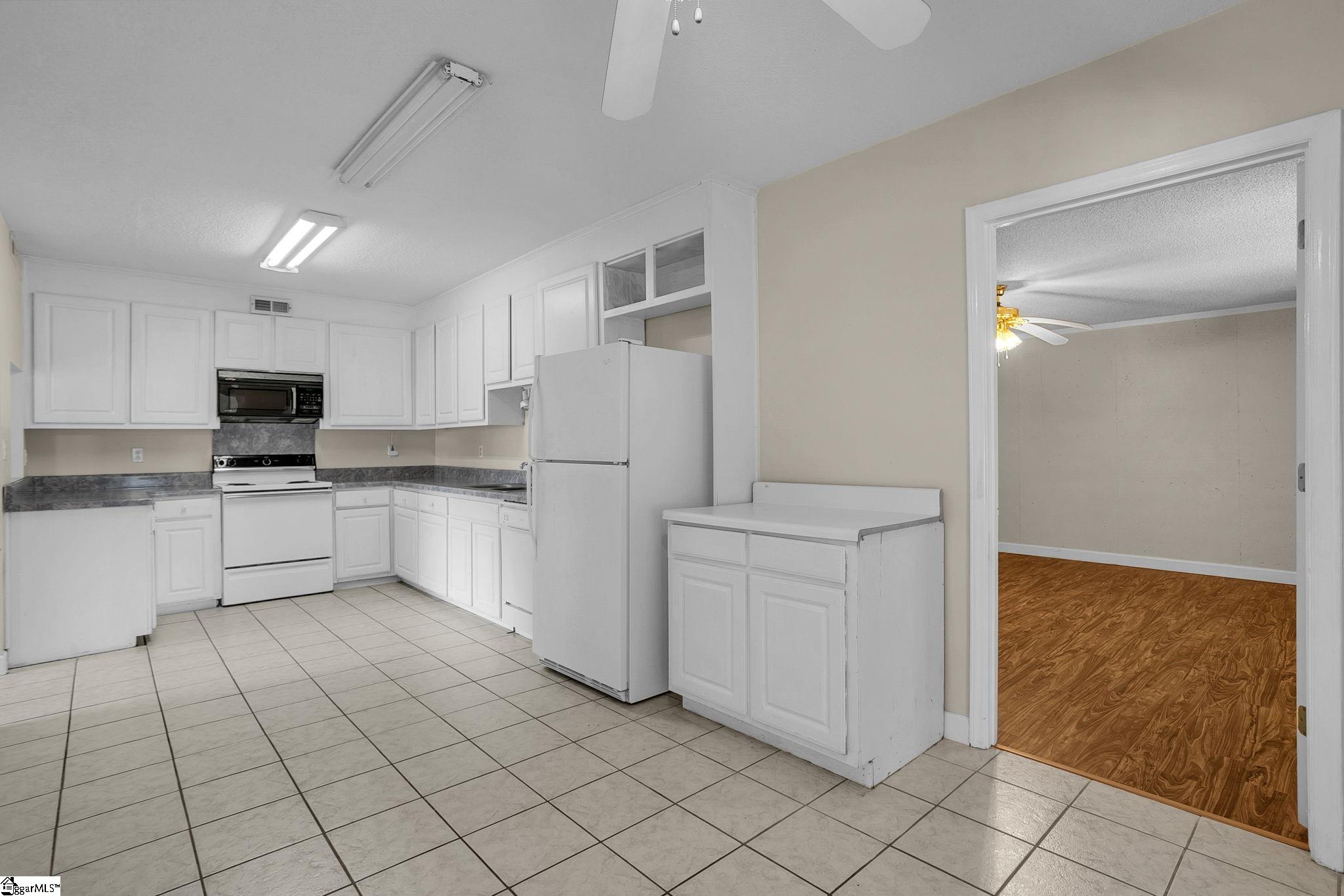 1 Sheridan Place Greer, SC 29650