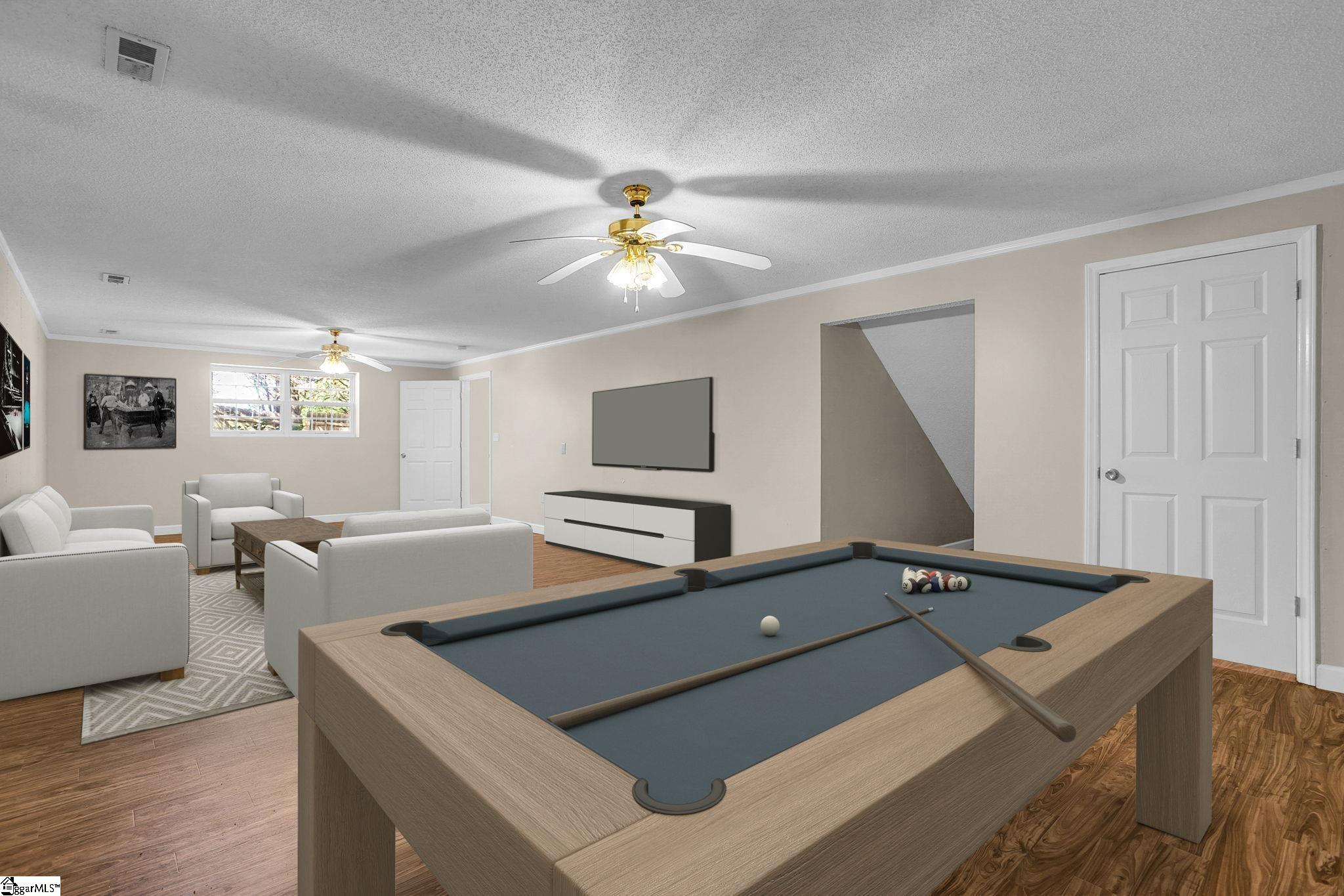 1 Sheridan Place Greer, SC 29650