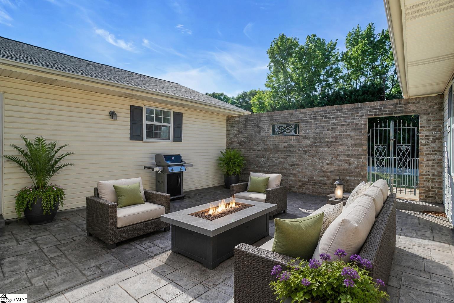 1 Sheridan Place Greer, SC 29650