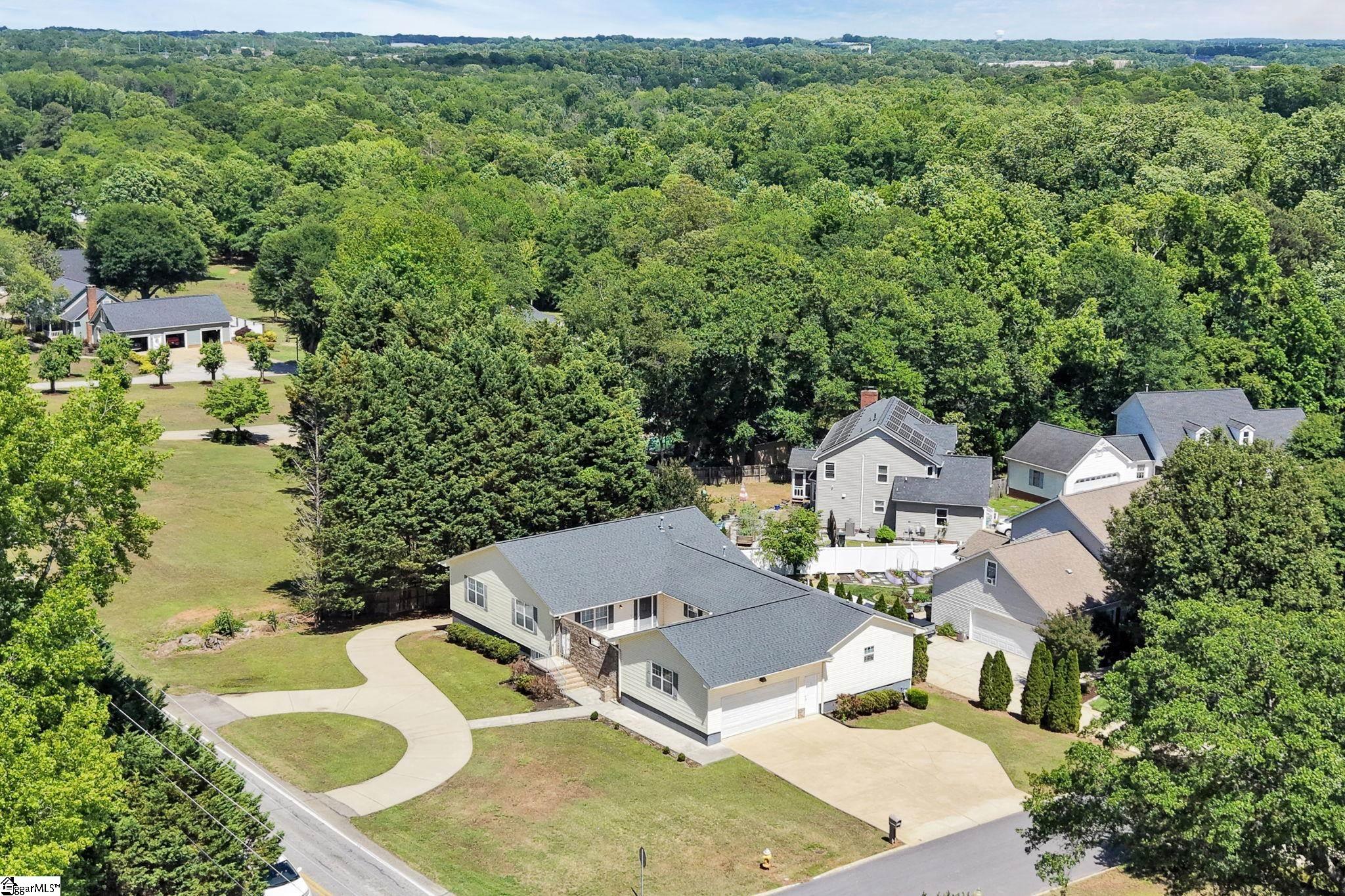 1 Sheridan Place Greer, SC 29650
