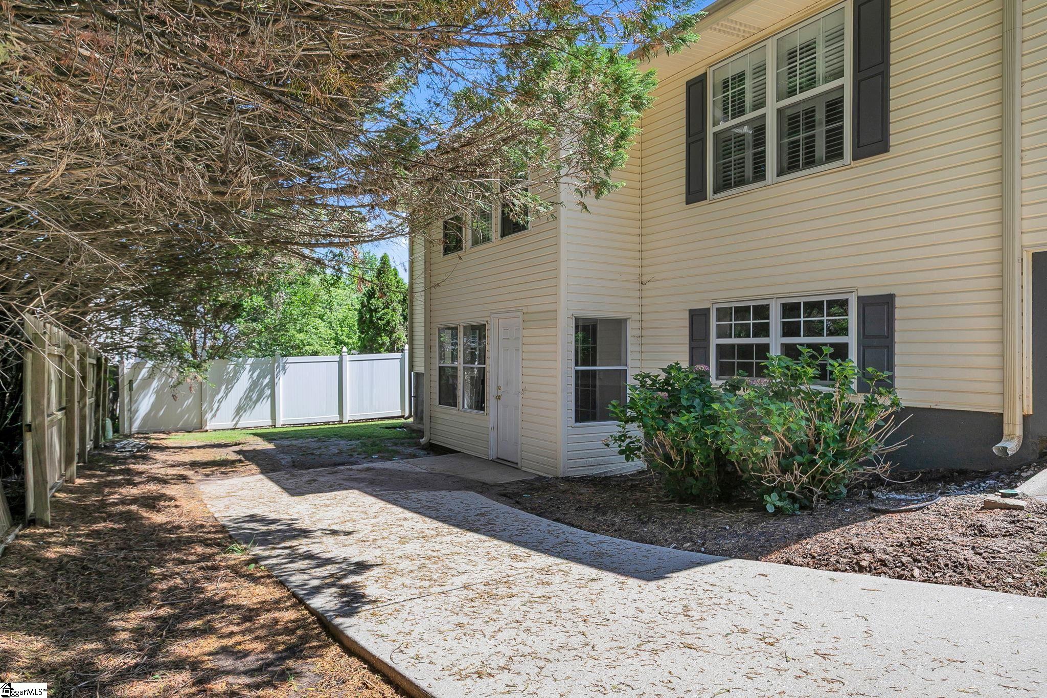 1 Sheridan Place Greer, SC 29650