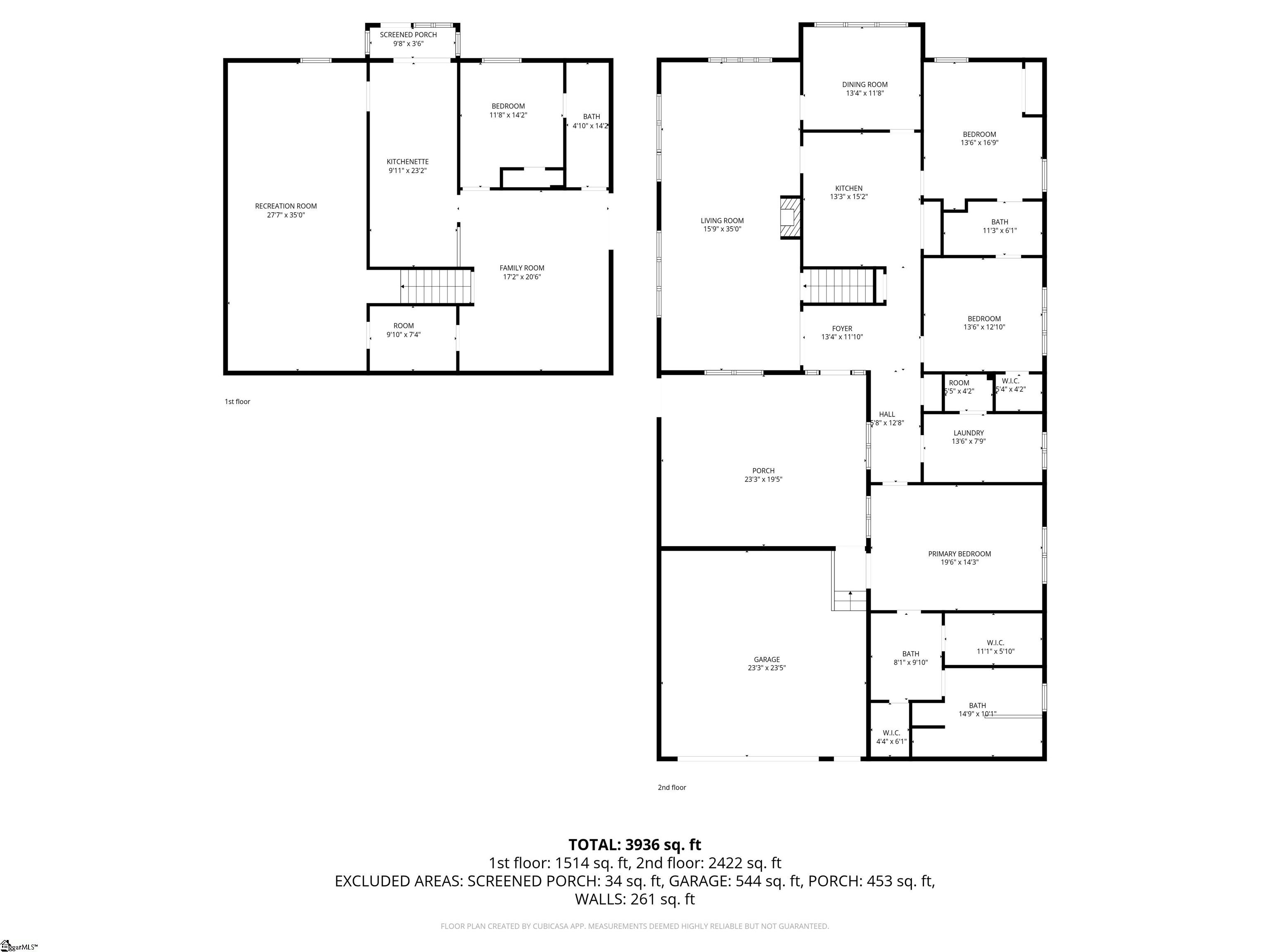 1 Sheridan Place Greer, SC 29650