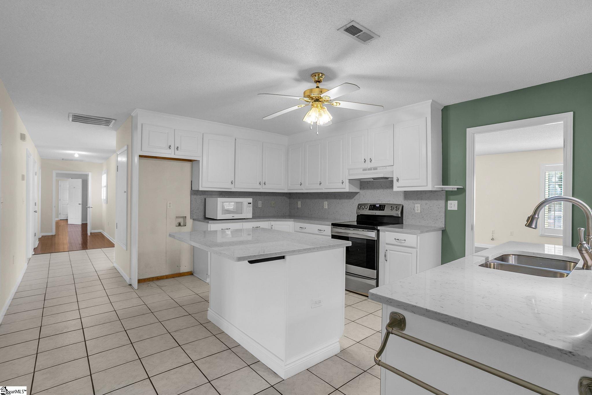 1 Sheridan Place Greer, SC 29650