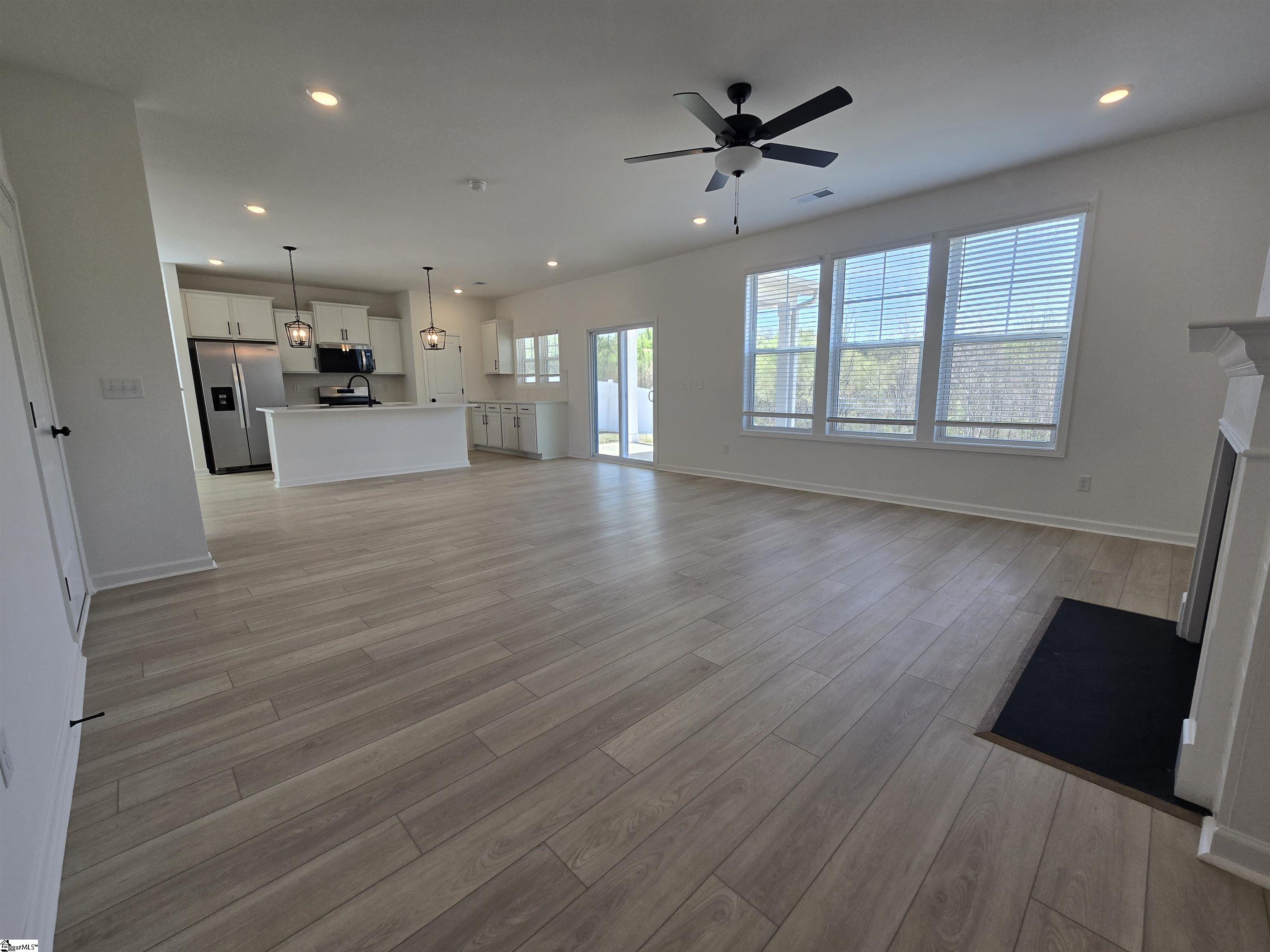 684 Gilgal Lane UNIT Lot 29 Wellford, SC 29385