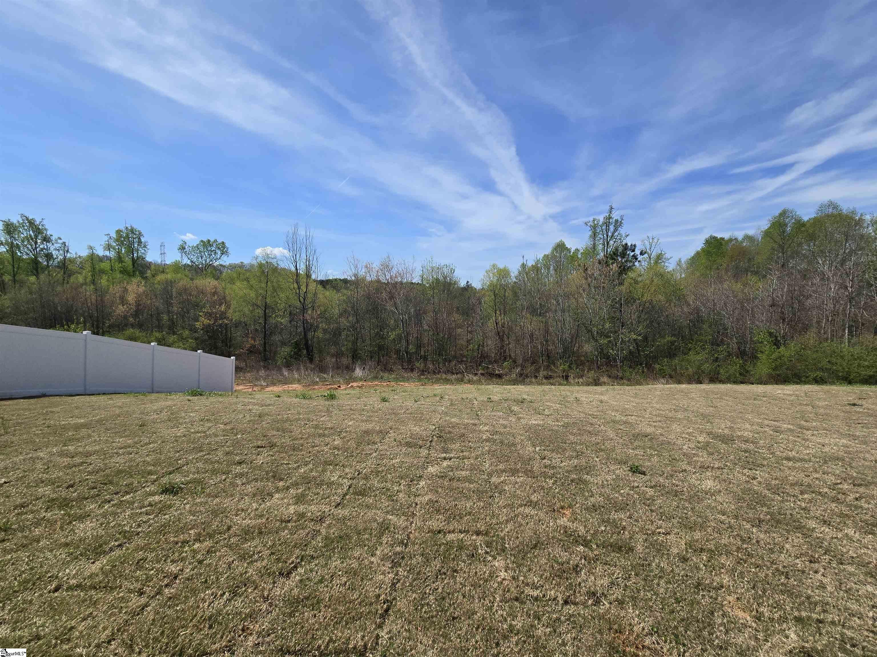 684 Gilgal Lane UNIT Lot 29 Wellford, SC 29385