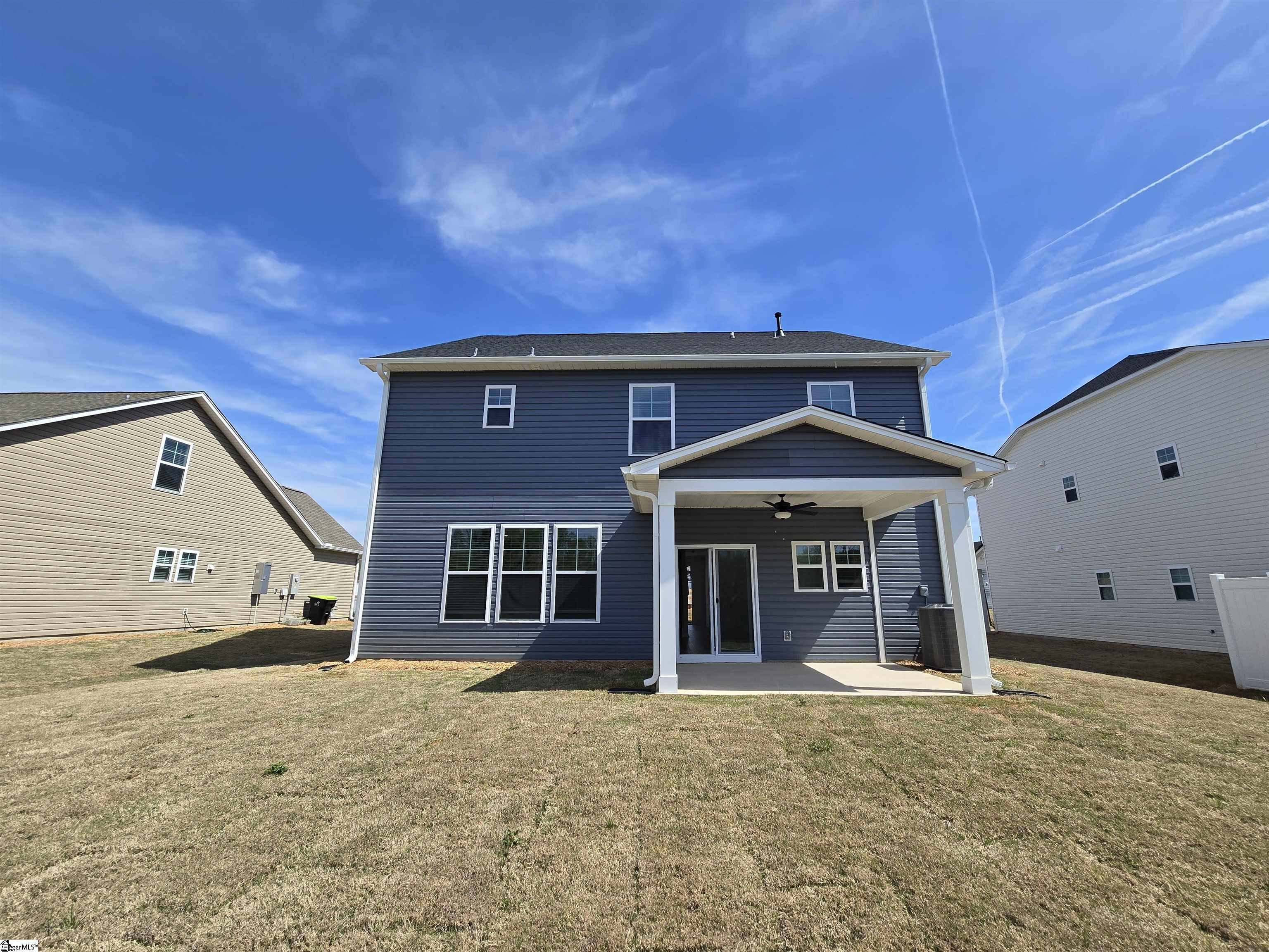 684 Gilgal Lane UNIT Lot 29 Wellford, SC 29385
