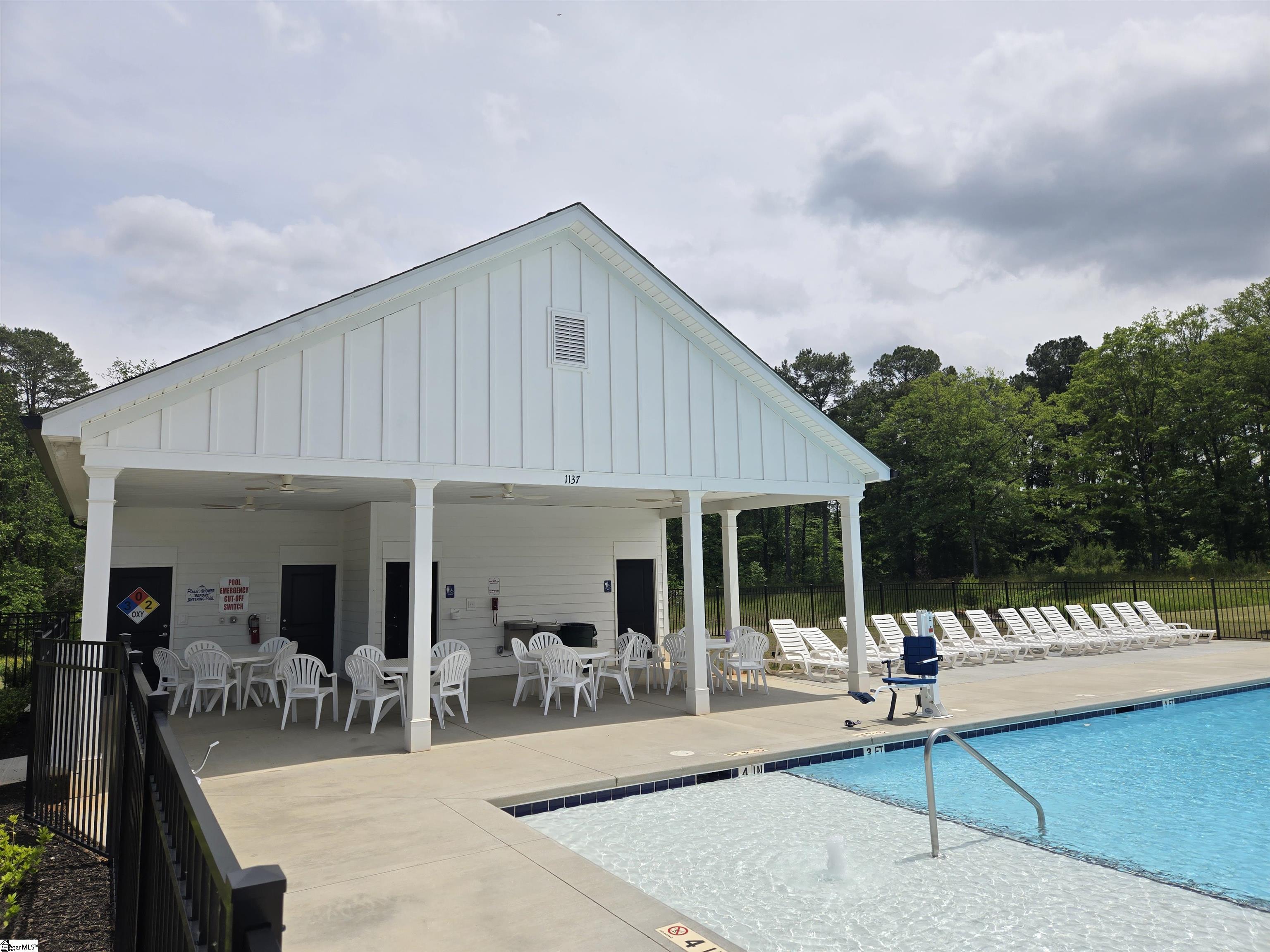 684 Gilgal Lane UNIT Lot 29 Wellford, SC 29385