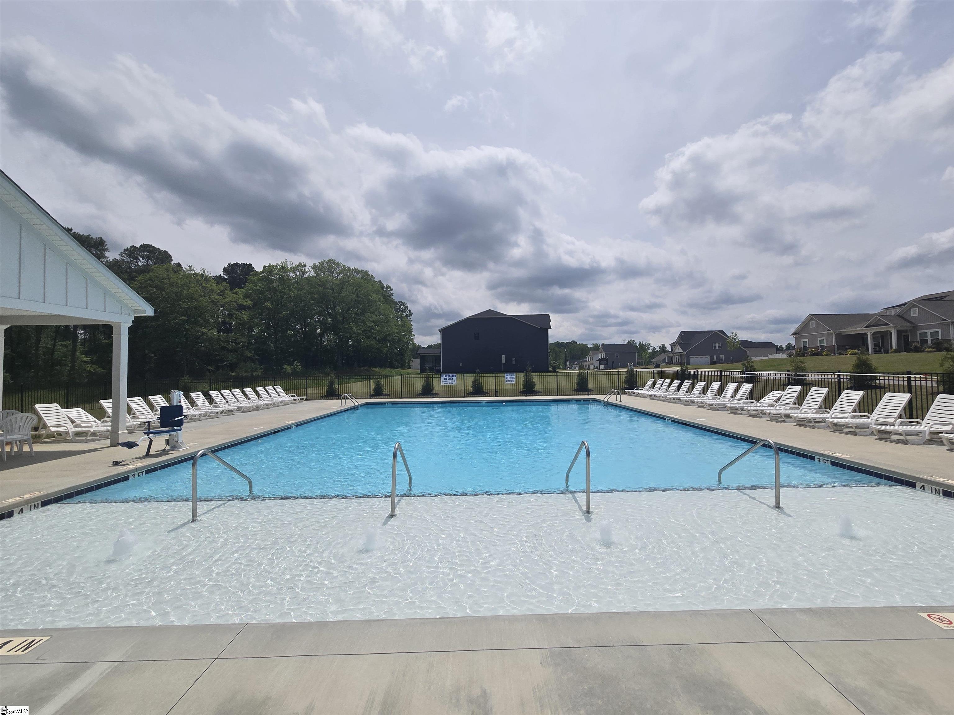 684 Gilgal Lane UNIT Lot 29 Wellford, SC 29385