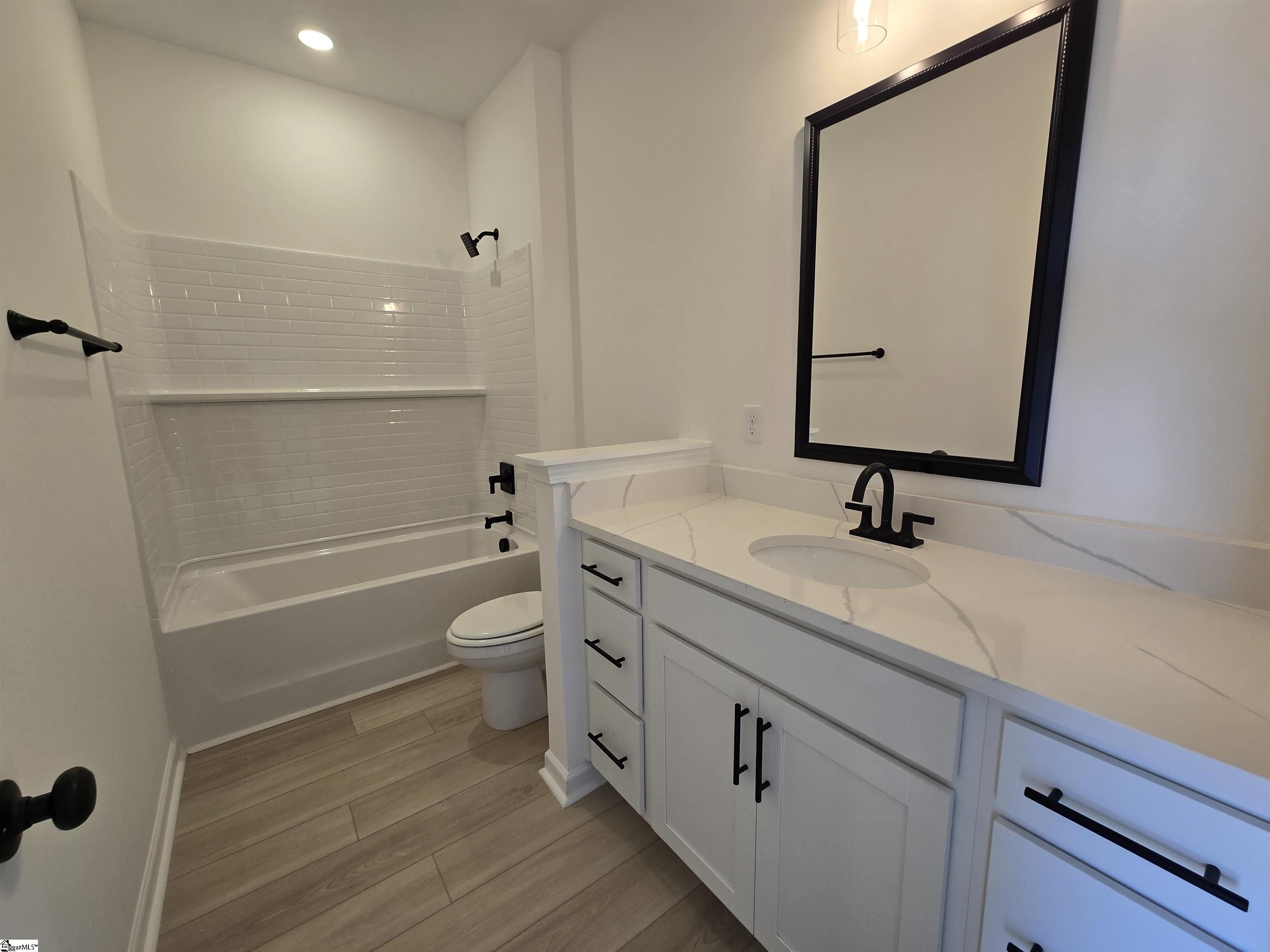 684 Gilgal Lane UNIT Lot 29 Wellford, SC 29385