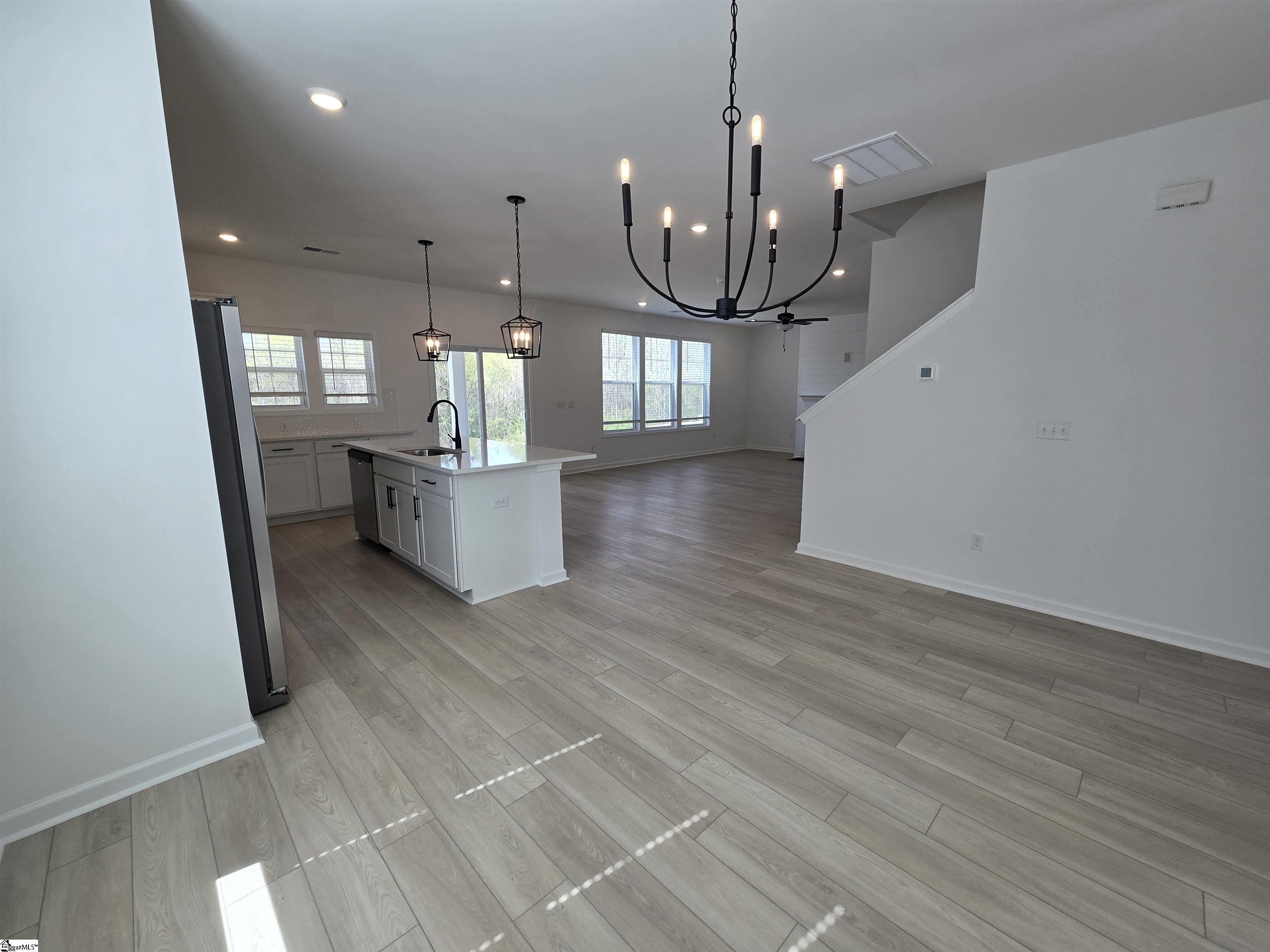 684 Gilgal Lane UNIT Lot 29 Wellford, SC 29385