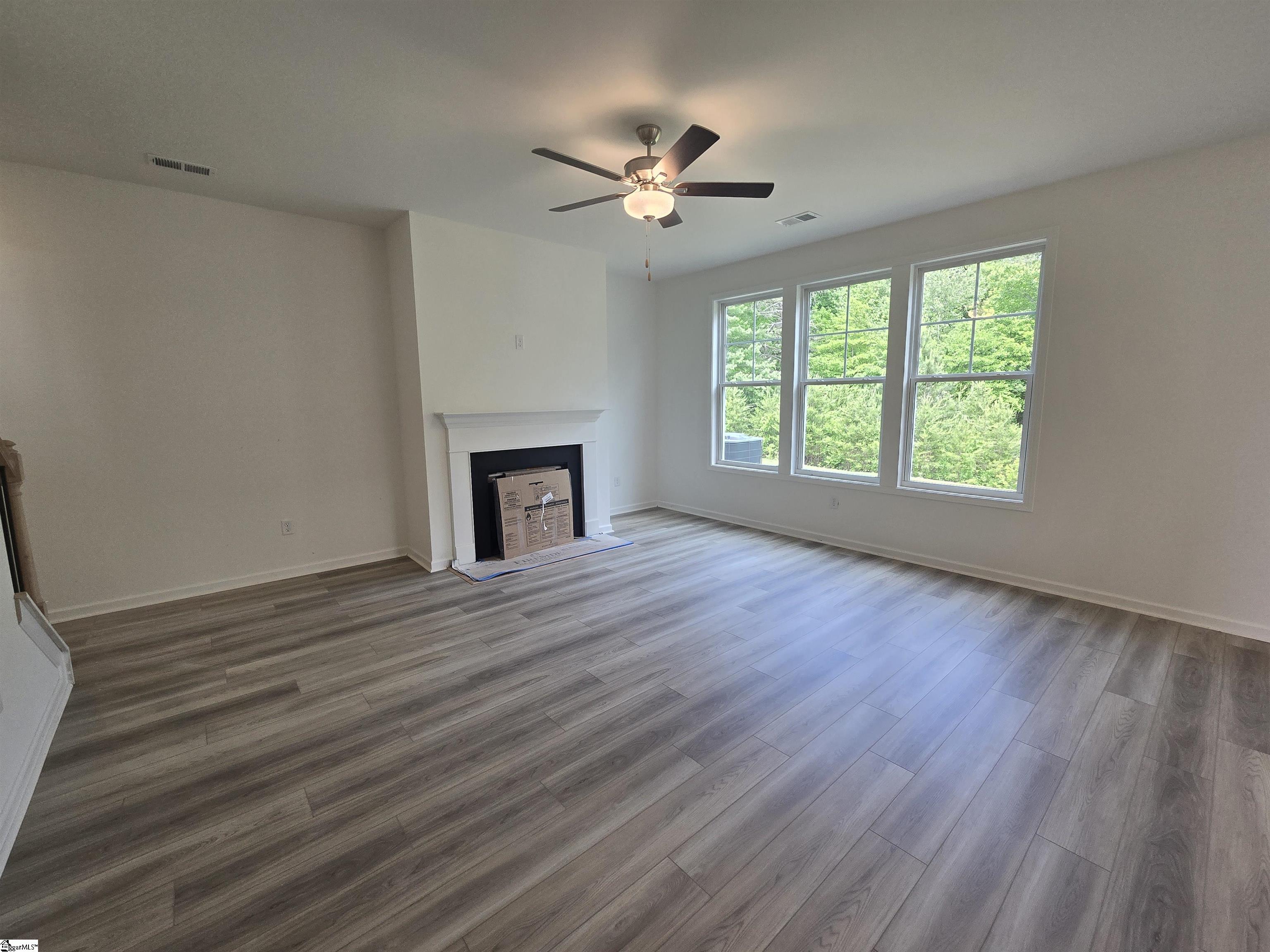 339 E Pyrenees Drive UNIT Lot 137 Wellford, SC 29385