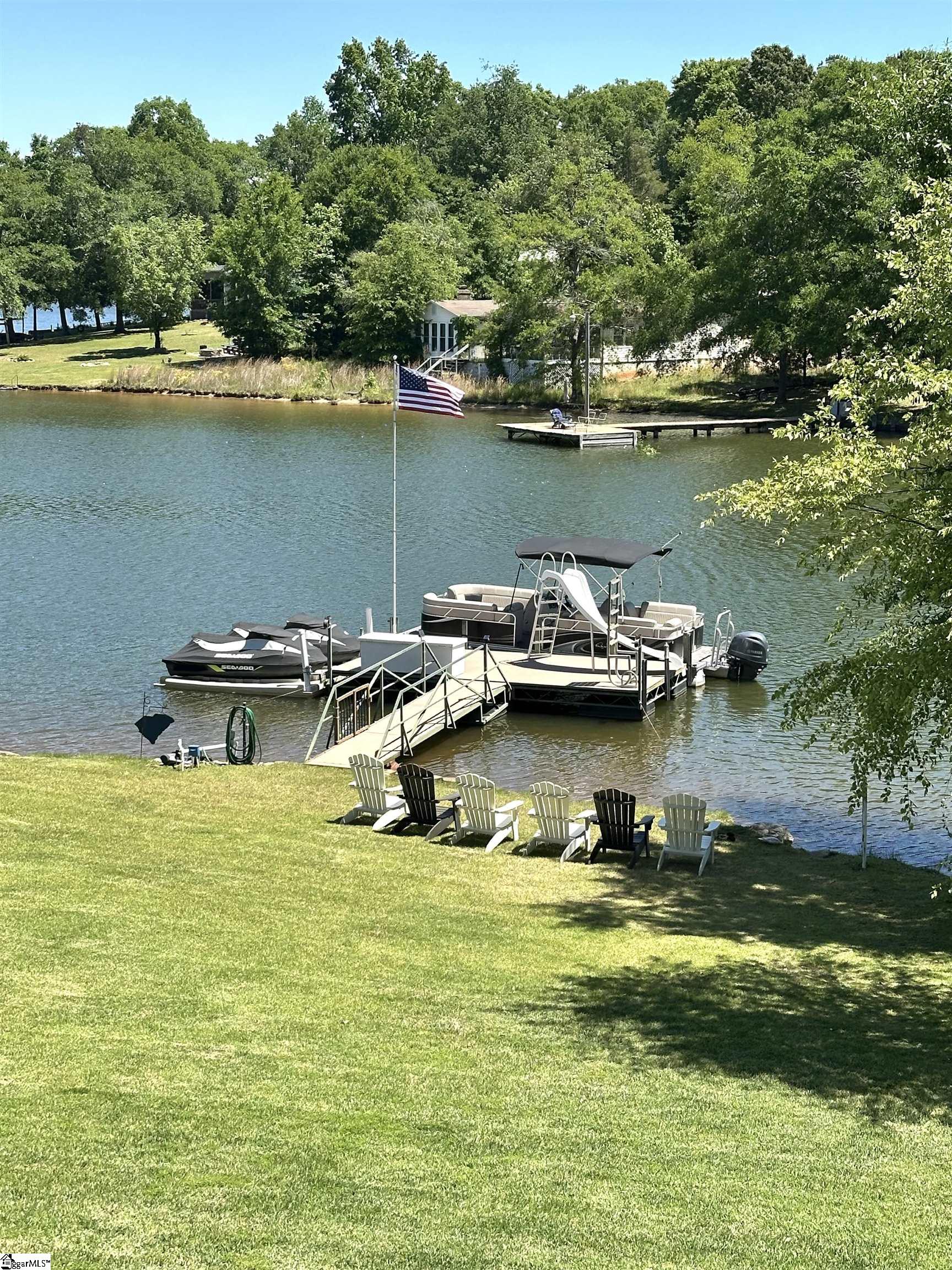 114 Clearview Drive Abbeville, SC 29620