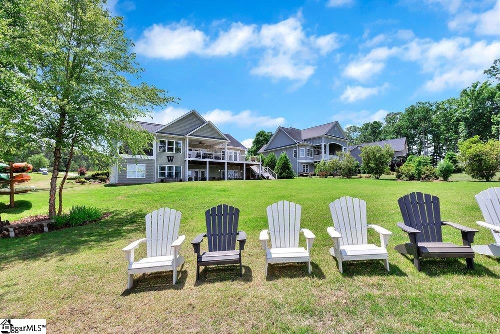 114 Clearview Drive Abbeville, SC 29620
