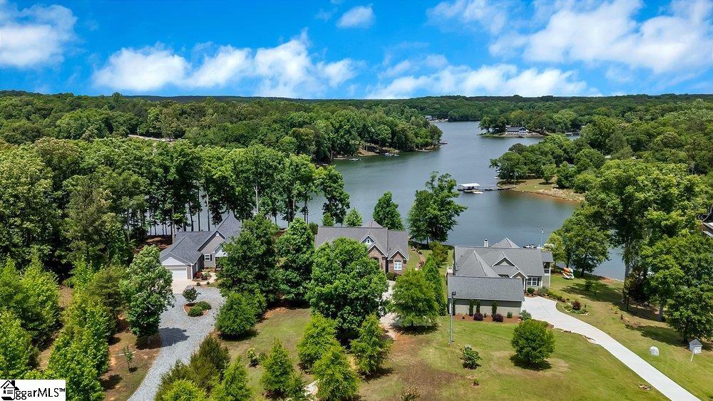 114 Clearview Drive Abbeville, SC 29620