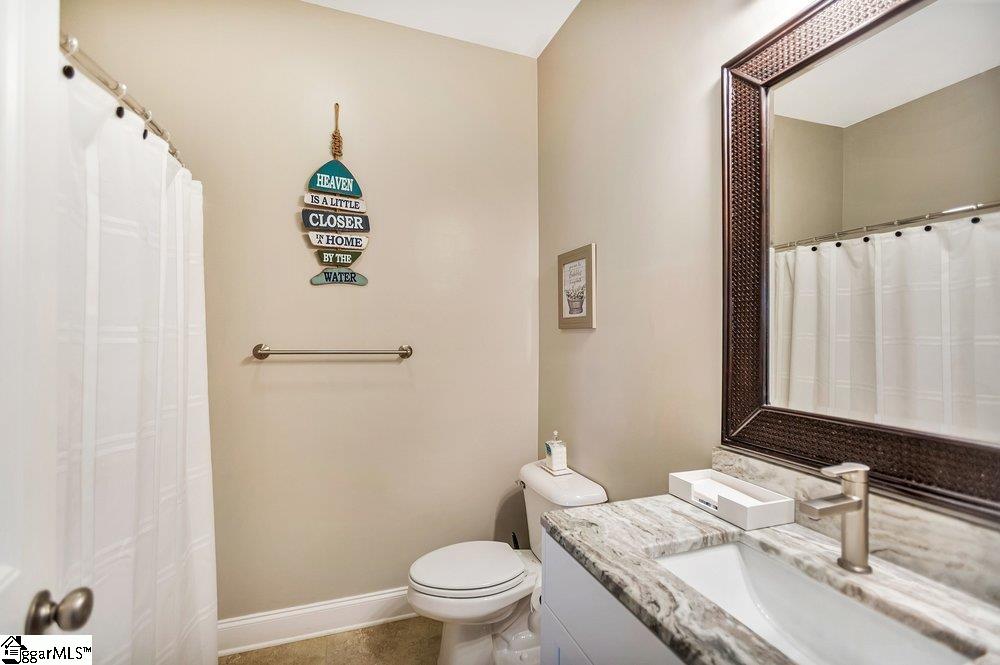 114 Clearview Drive Abbeville, SC 29620