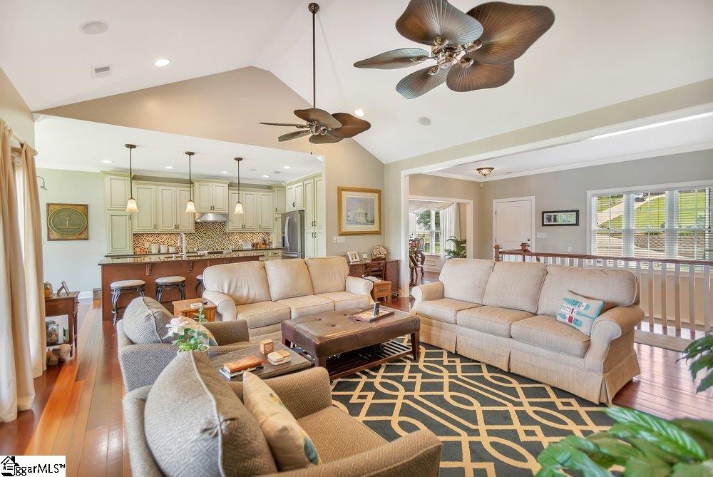 114 Clearview Drive Abbeville, SC 29620