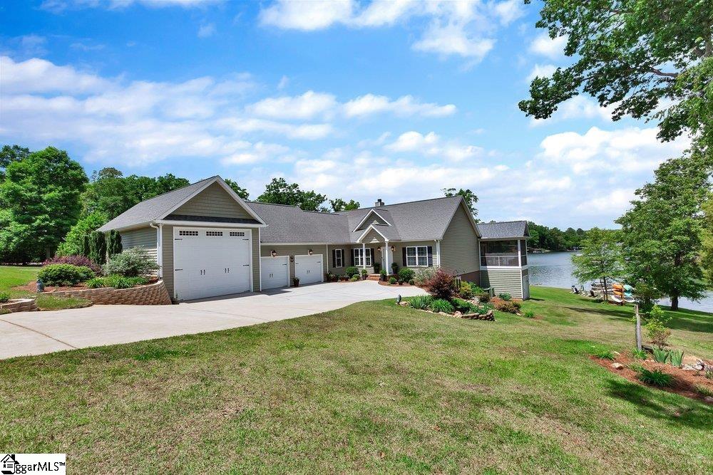 114 Clearview Drive Abbeville, SC 29620