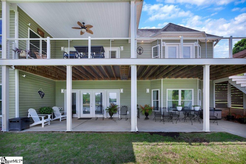 114 Clearview Drive Abbeville, SC 29620