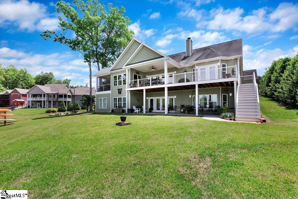 114 Clearview Drive Abbeville, SC 29620
