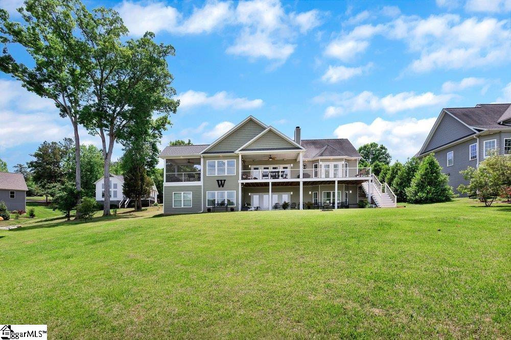 114 Clearview Drive Abbeville, SC 29620