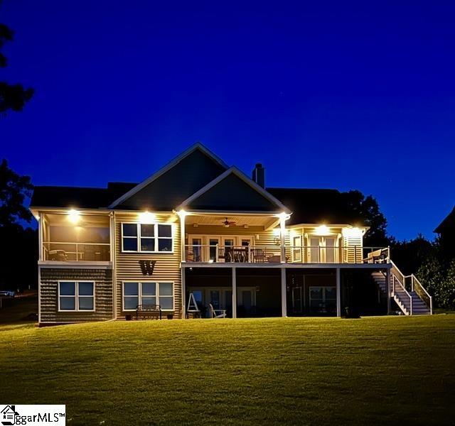 114 Clearview Drive Abbeville, SC 29620