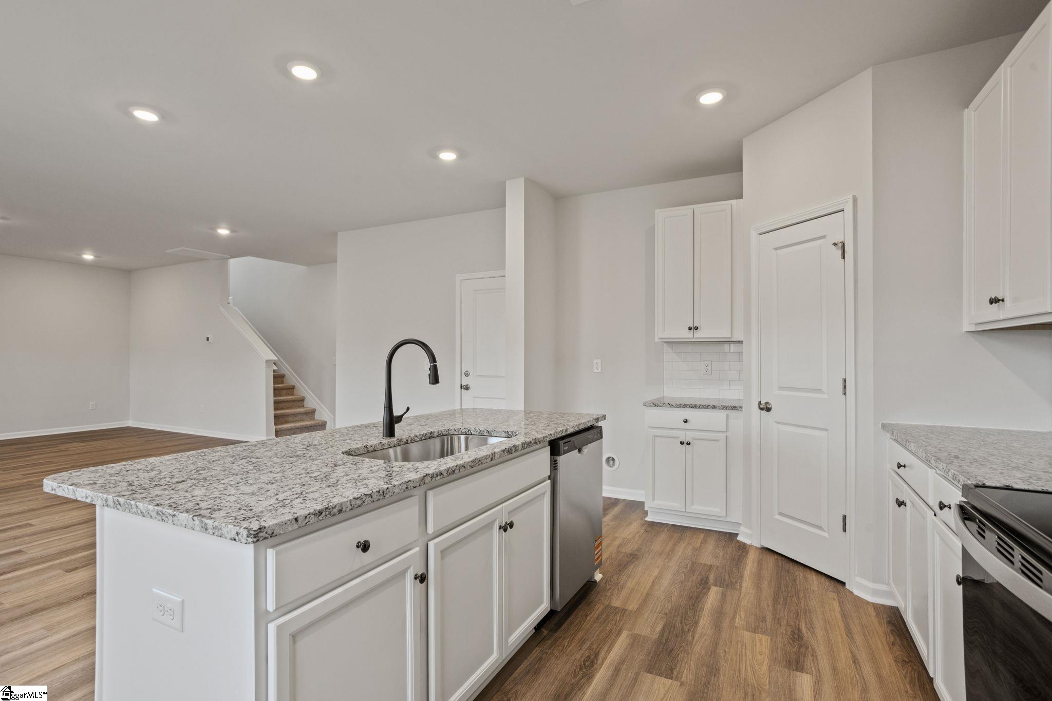 9 Torwood Street Fountain Inn, SC 29644