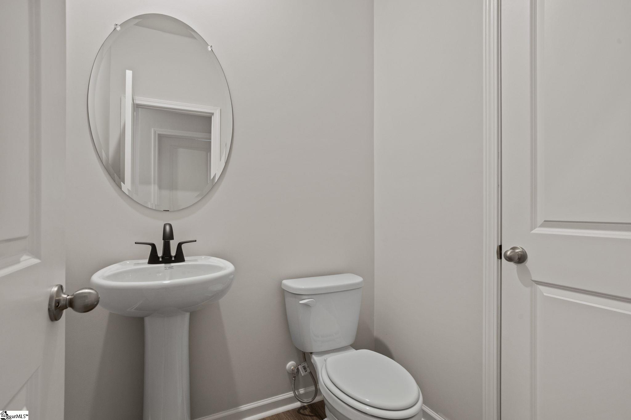 9 Torwood Street Fountain Inn, SC 29644