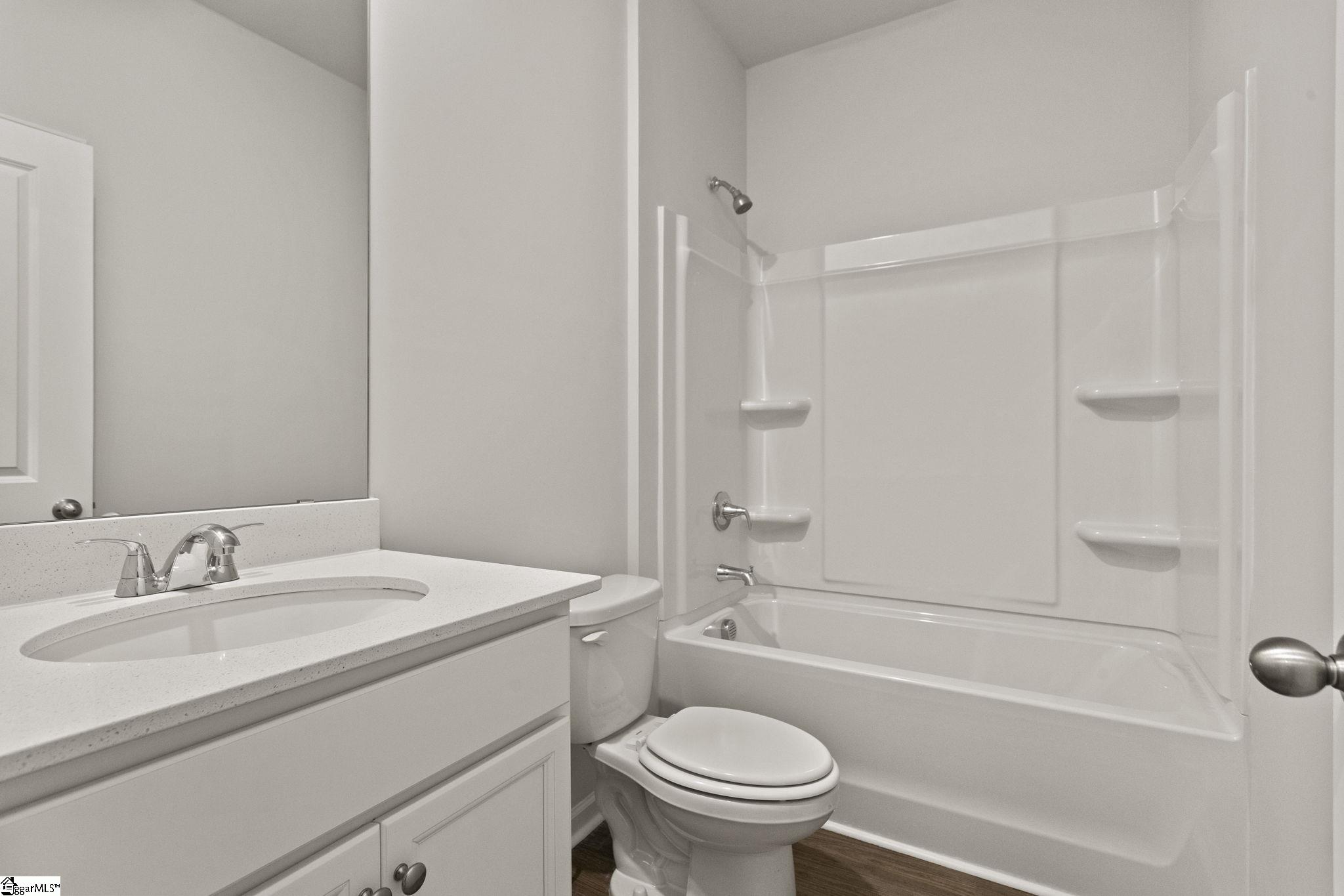 5 Torwood Street Fountain Inn, SC 29644