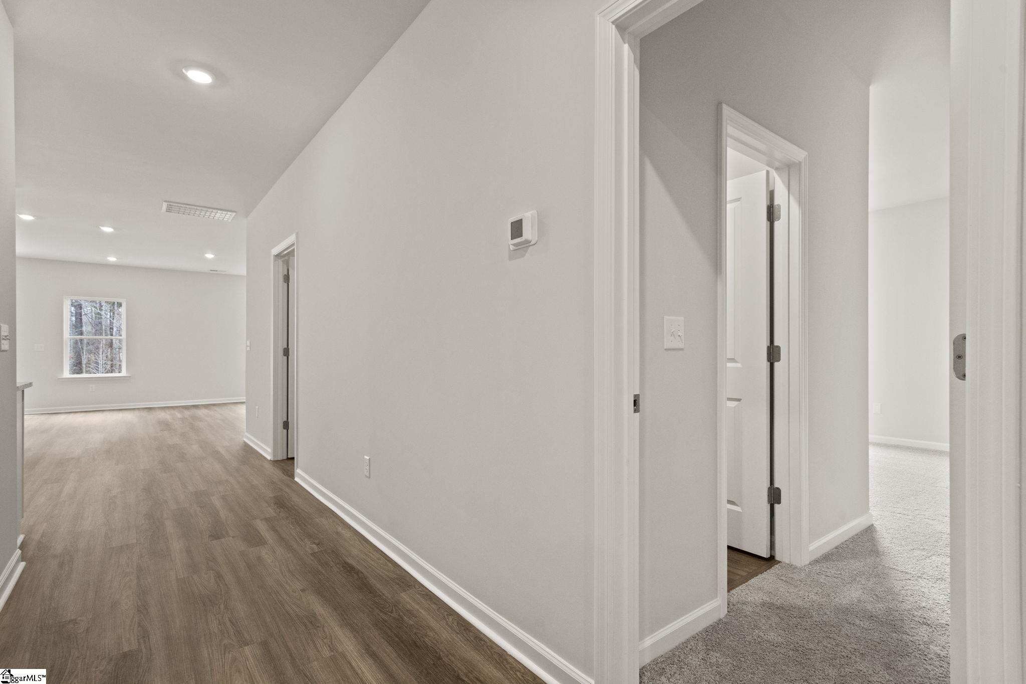 5 Torwood Street Fountain Inn, SC 29644