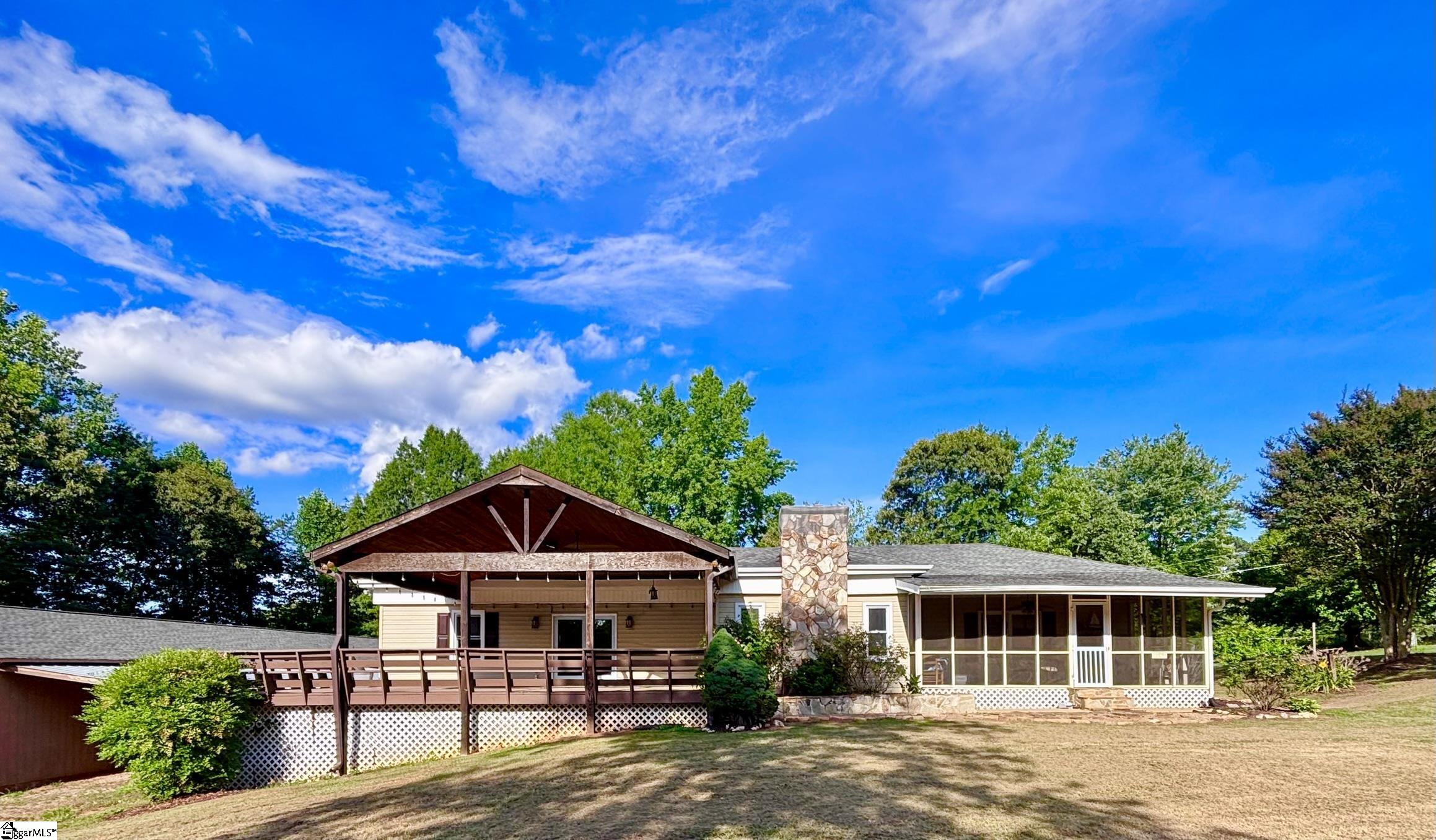 2070 Little Texas Road Travelers Rest, SC 29690