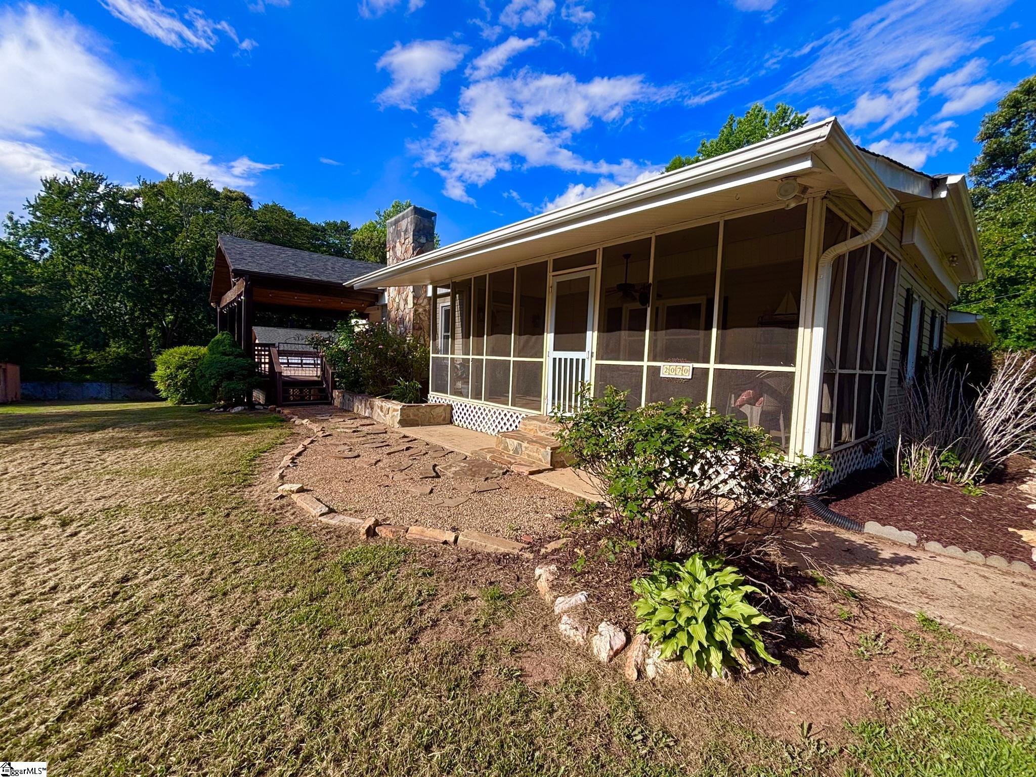 2070 Little Texas Road Travelers Rest, SC 29690
