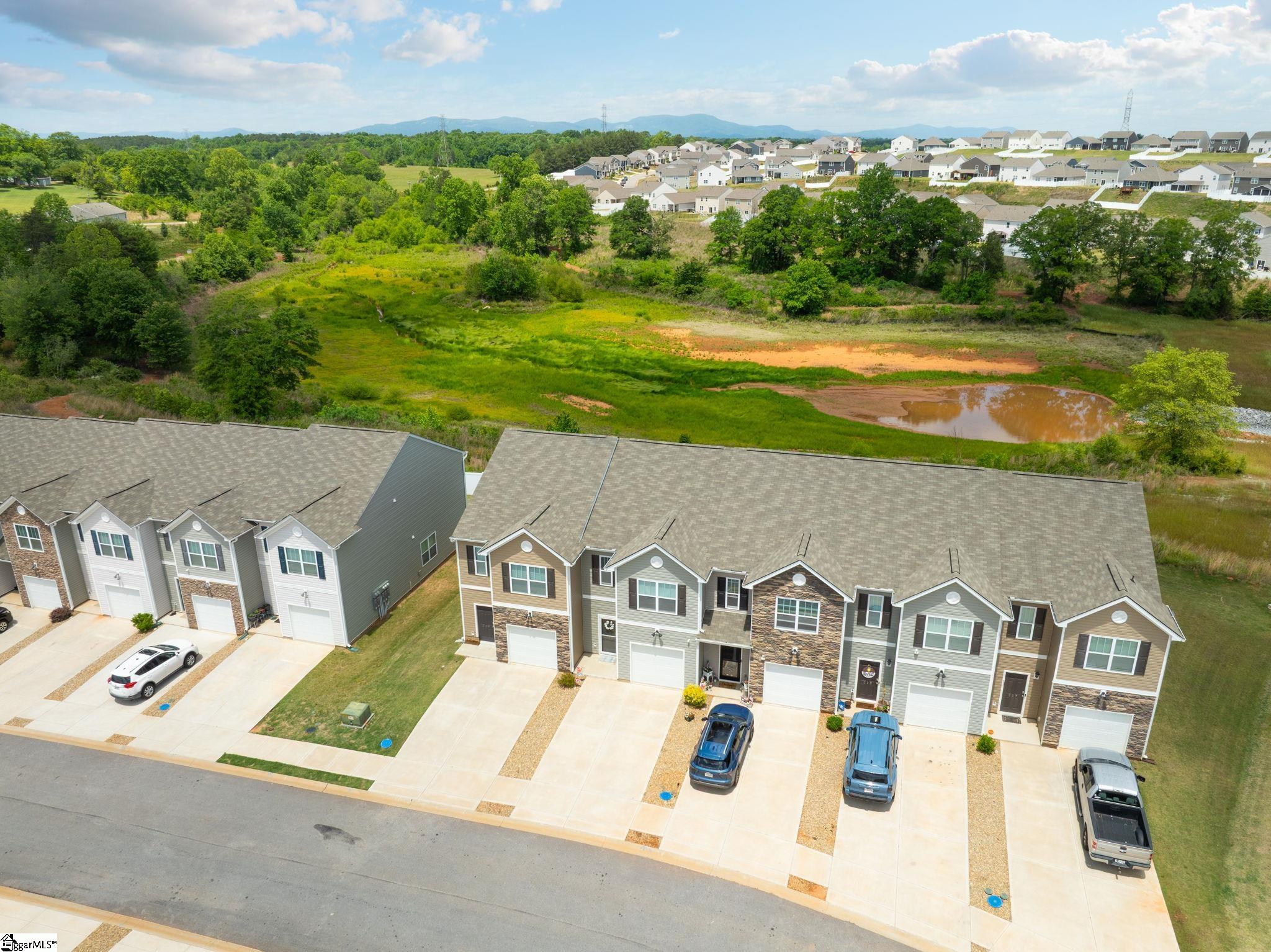211 Sunriff Court Greer, SC 29651