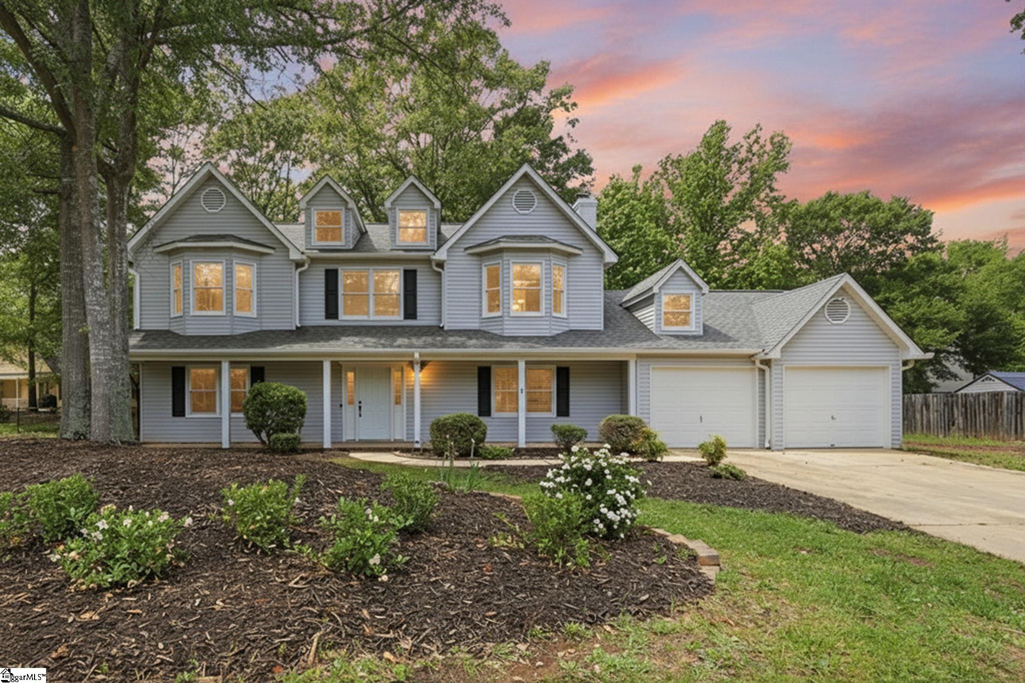 106 Lindseybrook Trail, Mauldin SC 29662,Mauldin,Greenville,Residential