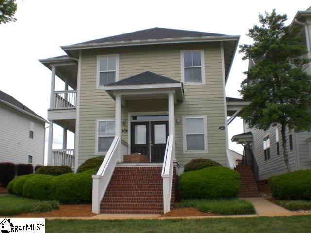 16-B Oakhurst Avenue, Greenville SC 29609,Greenville,Greenville,Residential