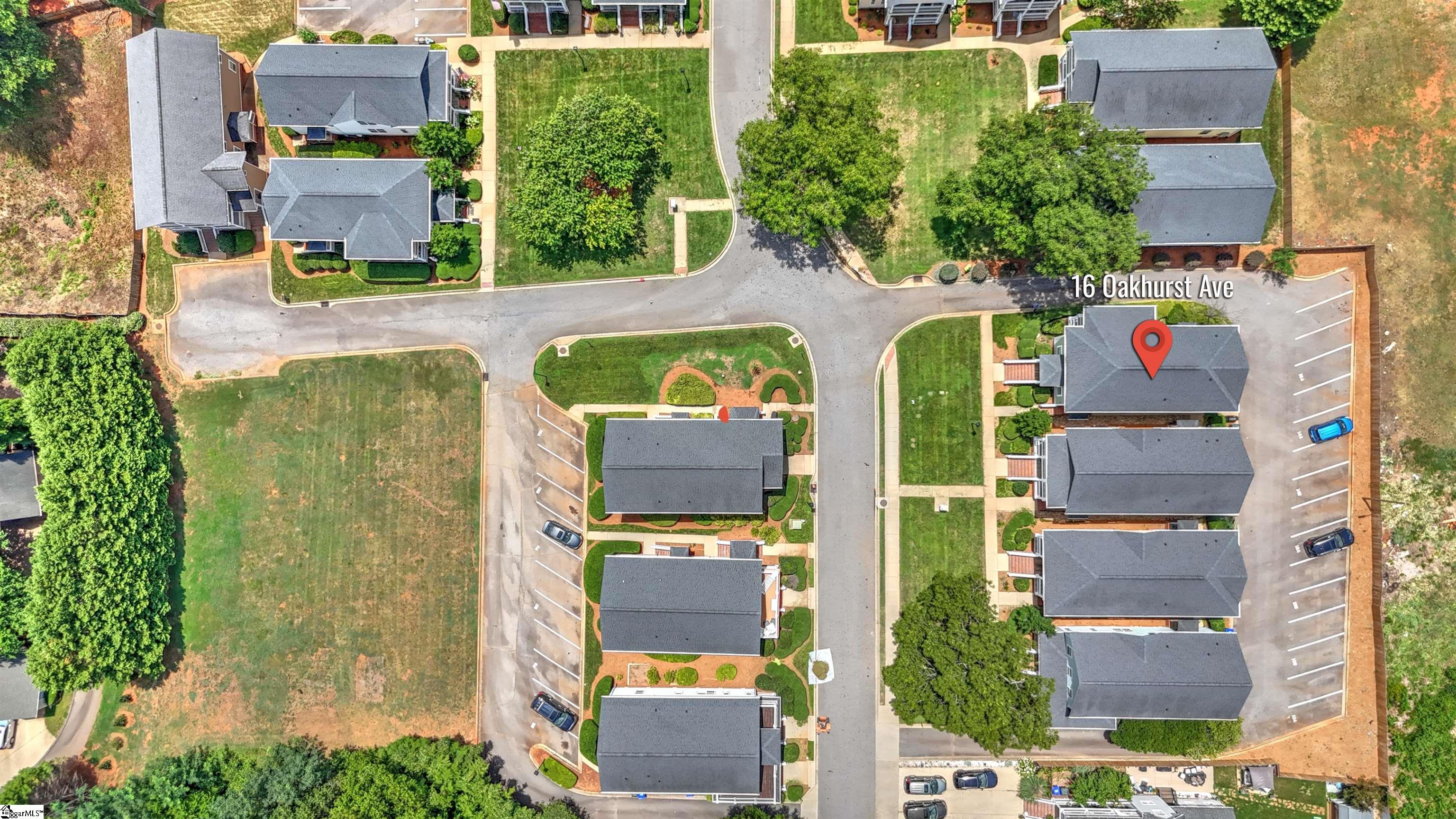 16-B Oakhurst Avenue Greenville, SC 29609