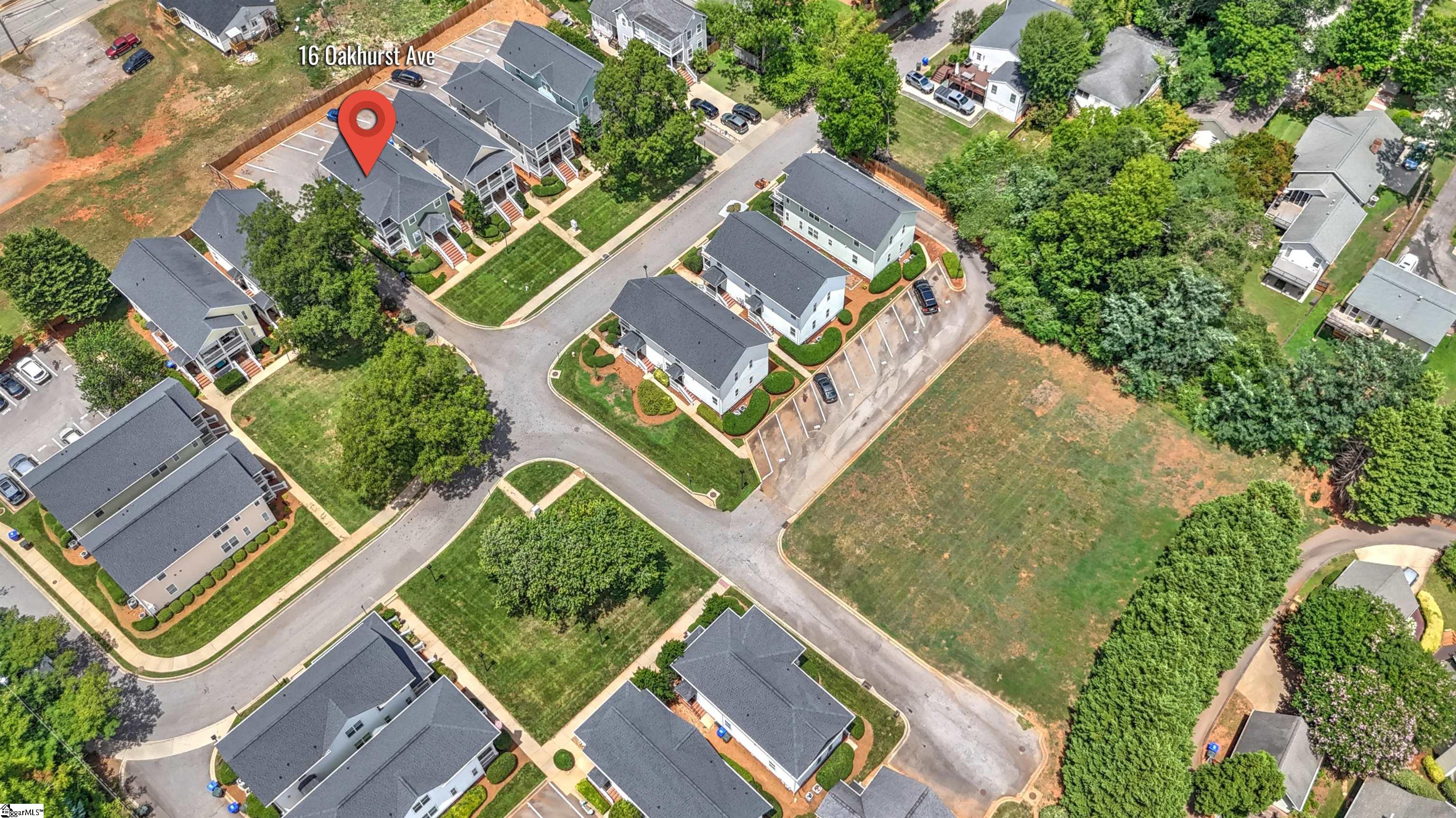 16-B Oakhurst Avenue Greenville, SC 29609
