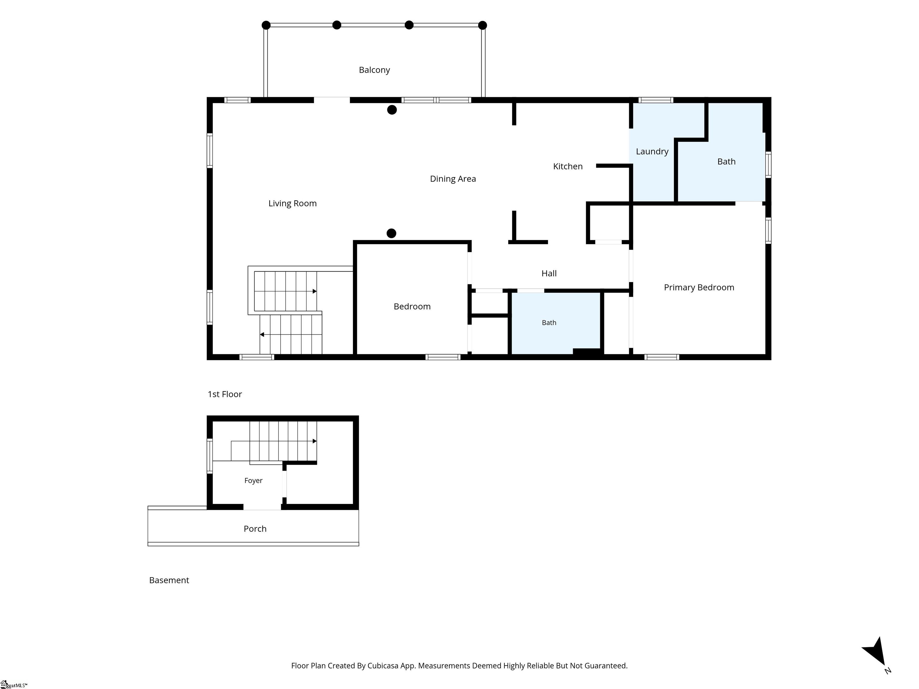 16-B Oakhurst Avenue Greenville, SC 29609