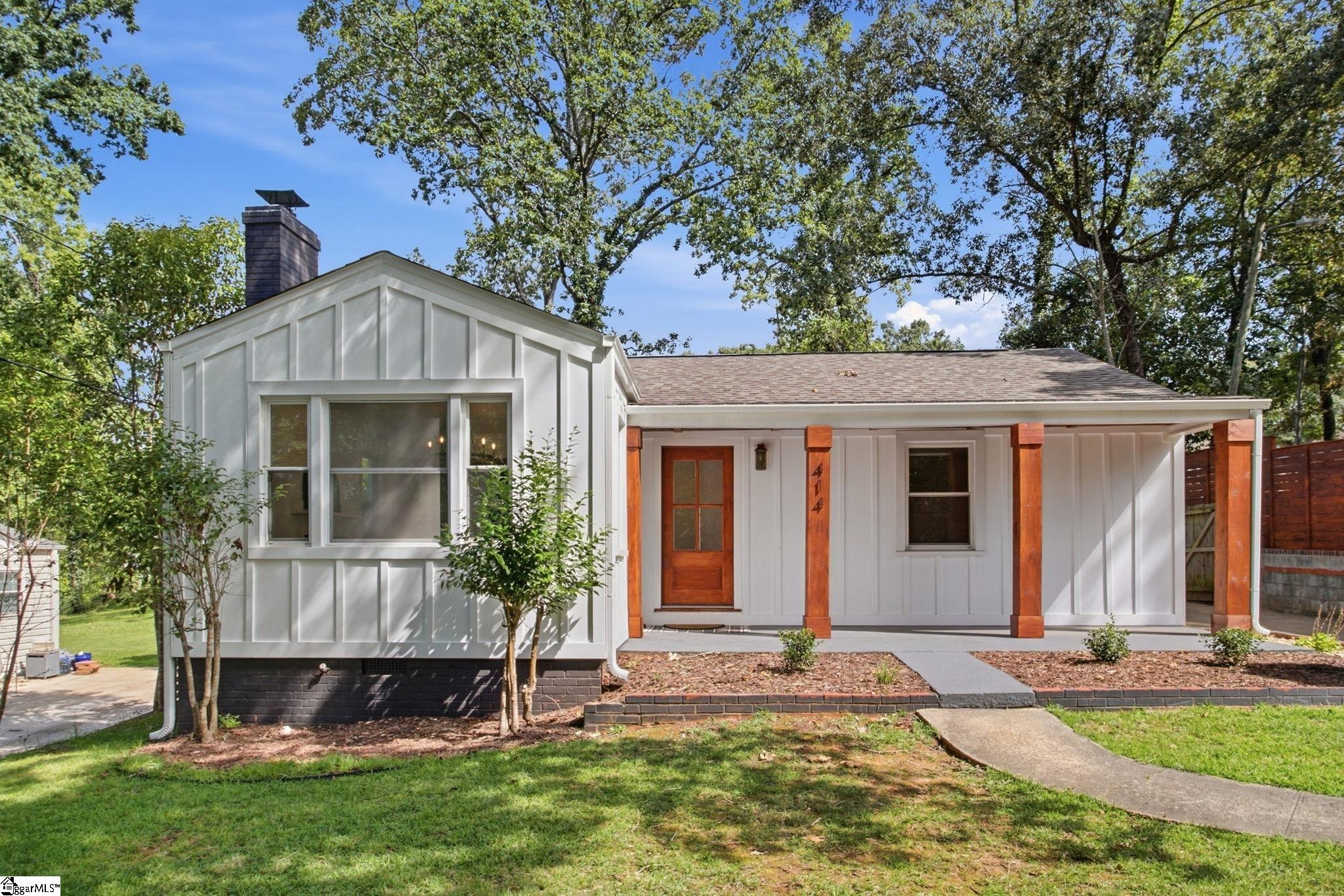 414 Potomac Avenue, Greenville SC 29605,Greenville,Greenville,Residential