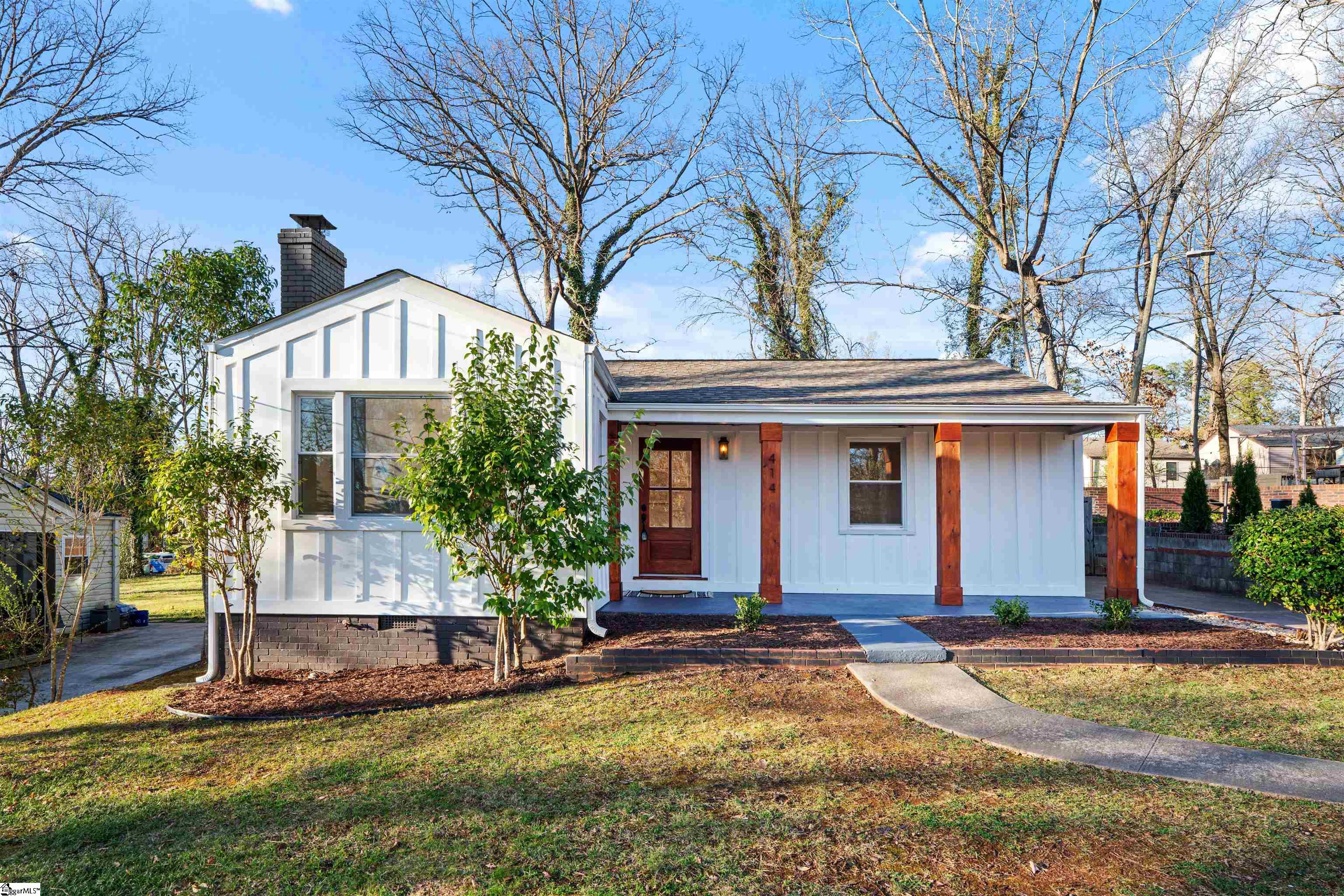 414 Potomac Avenue, Greenville SC 29605,Greenville,Greenville,Residential