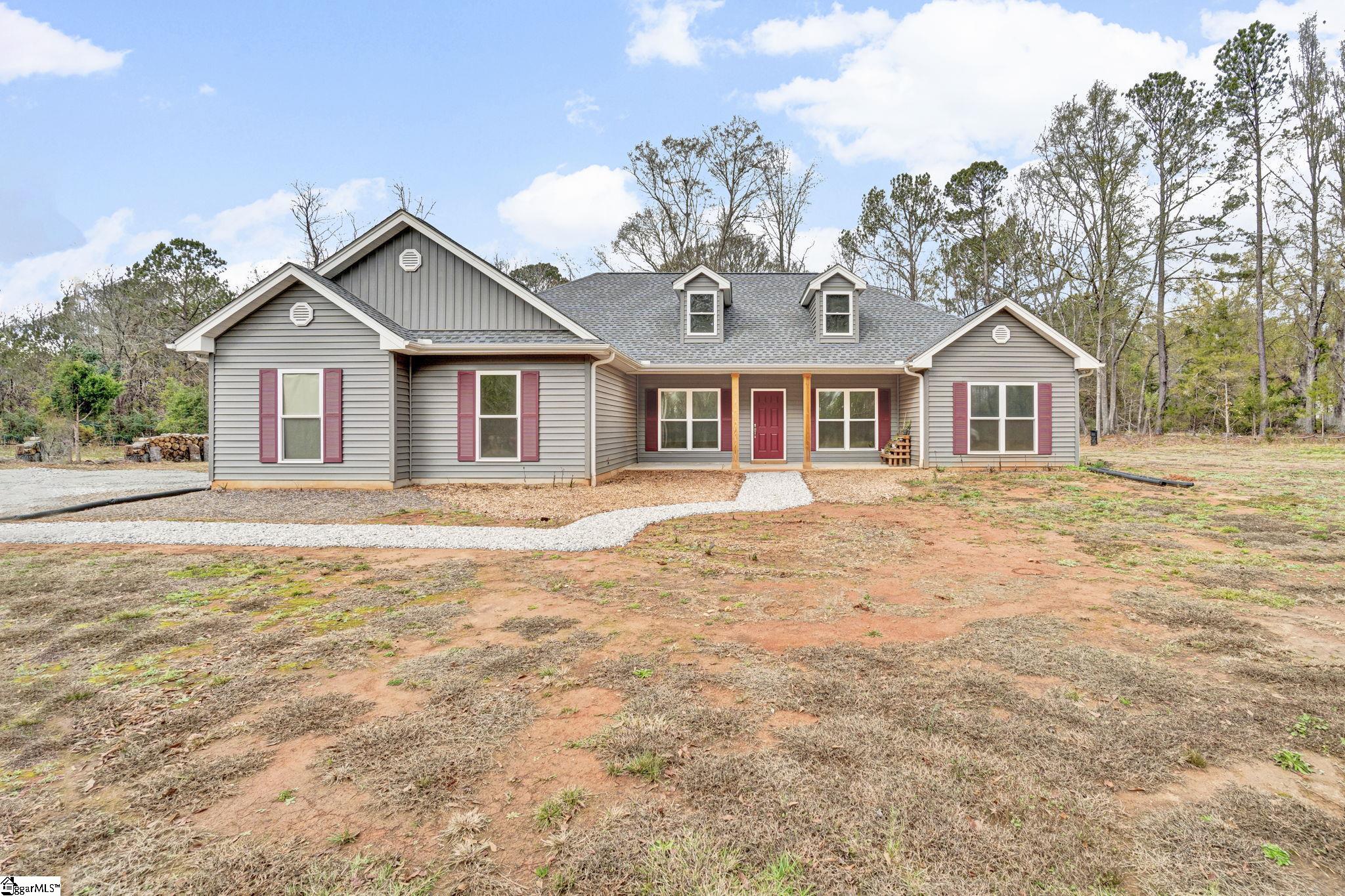 364 S Church Street Cross Hill, SC 29332