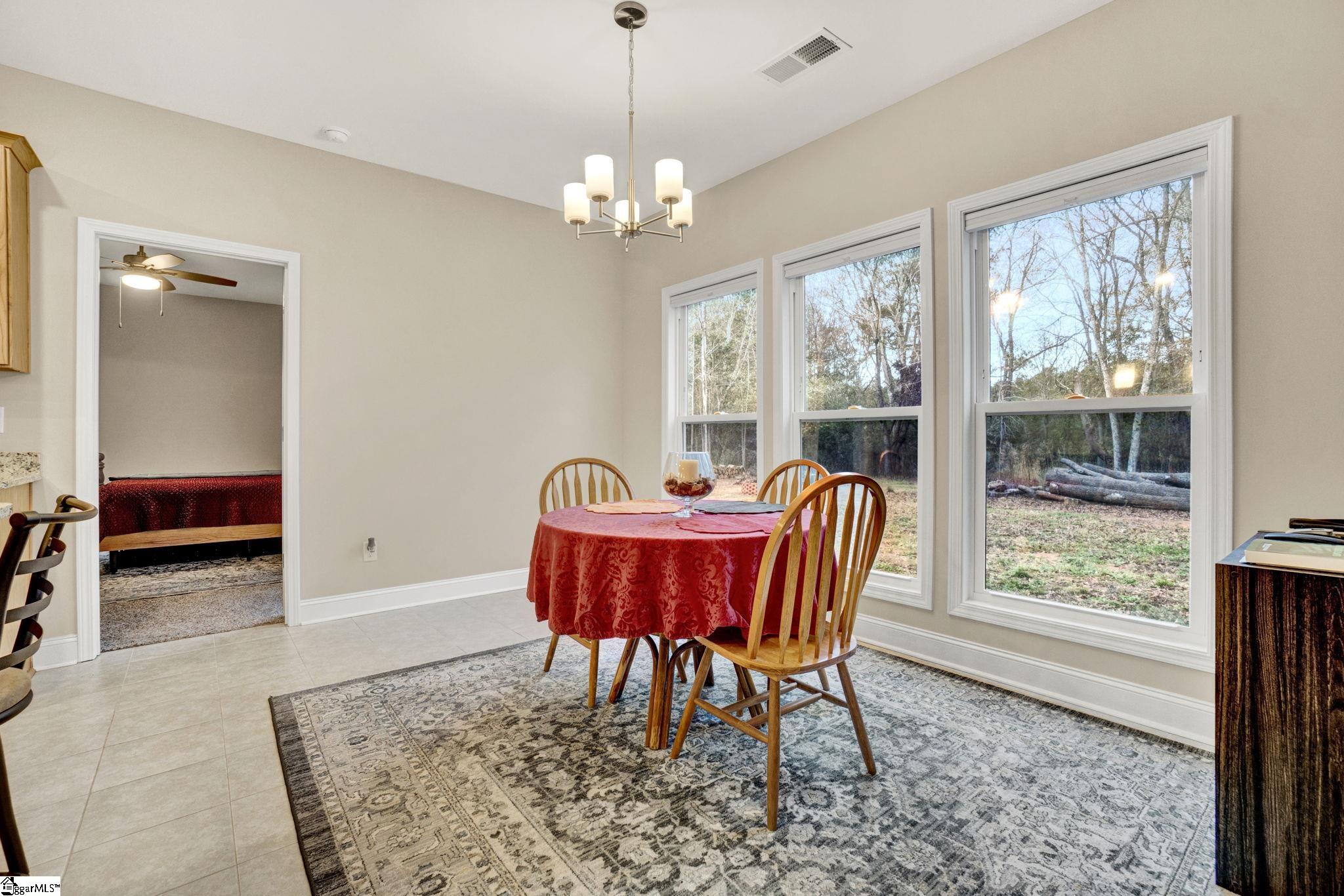 364 S Church Street Cross Hill, SC 29332