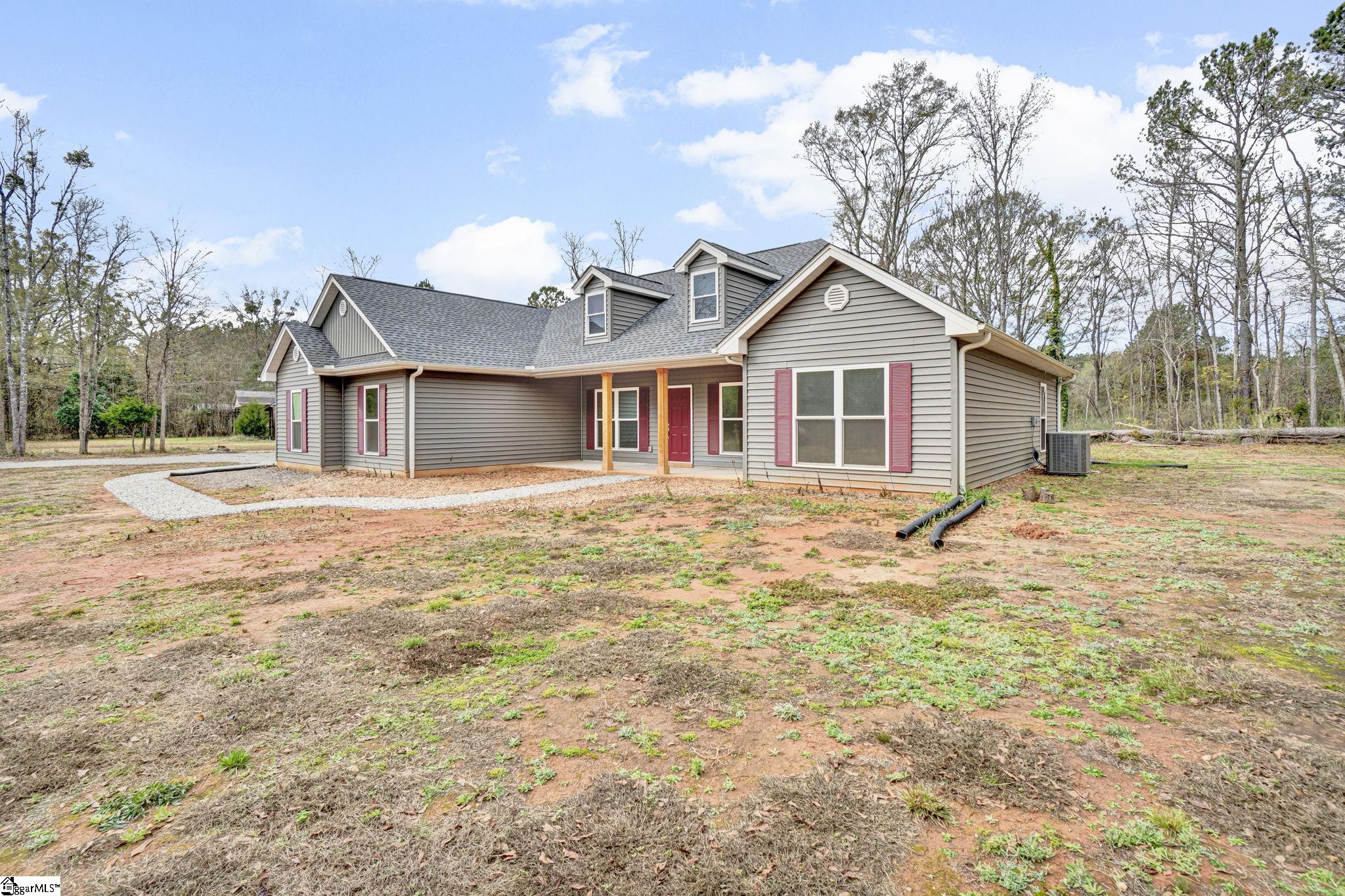 364 S Church Street Cross Hill, SC 29332