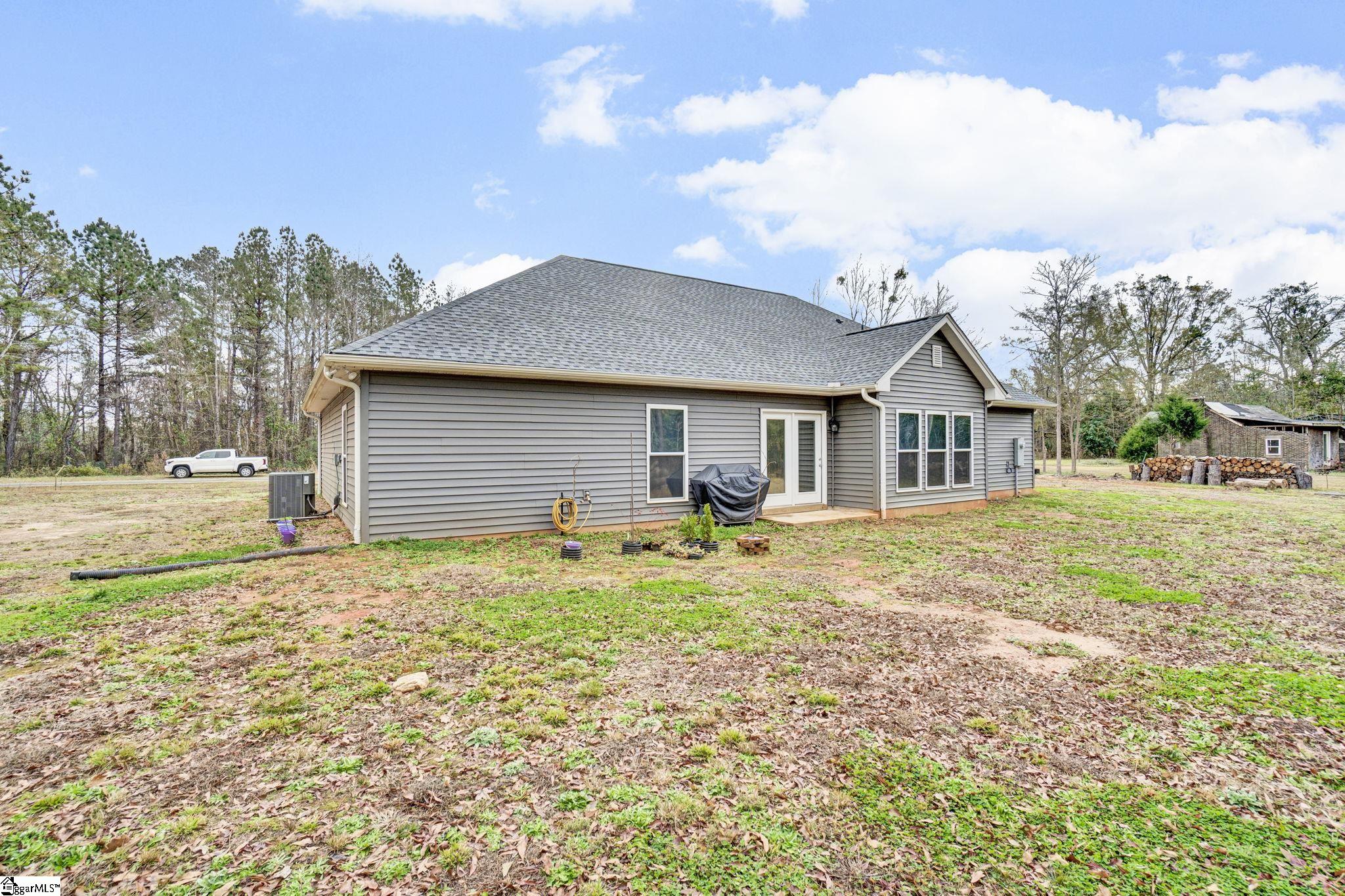 364 S Church Street Cross Hill, SC 29332