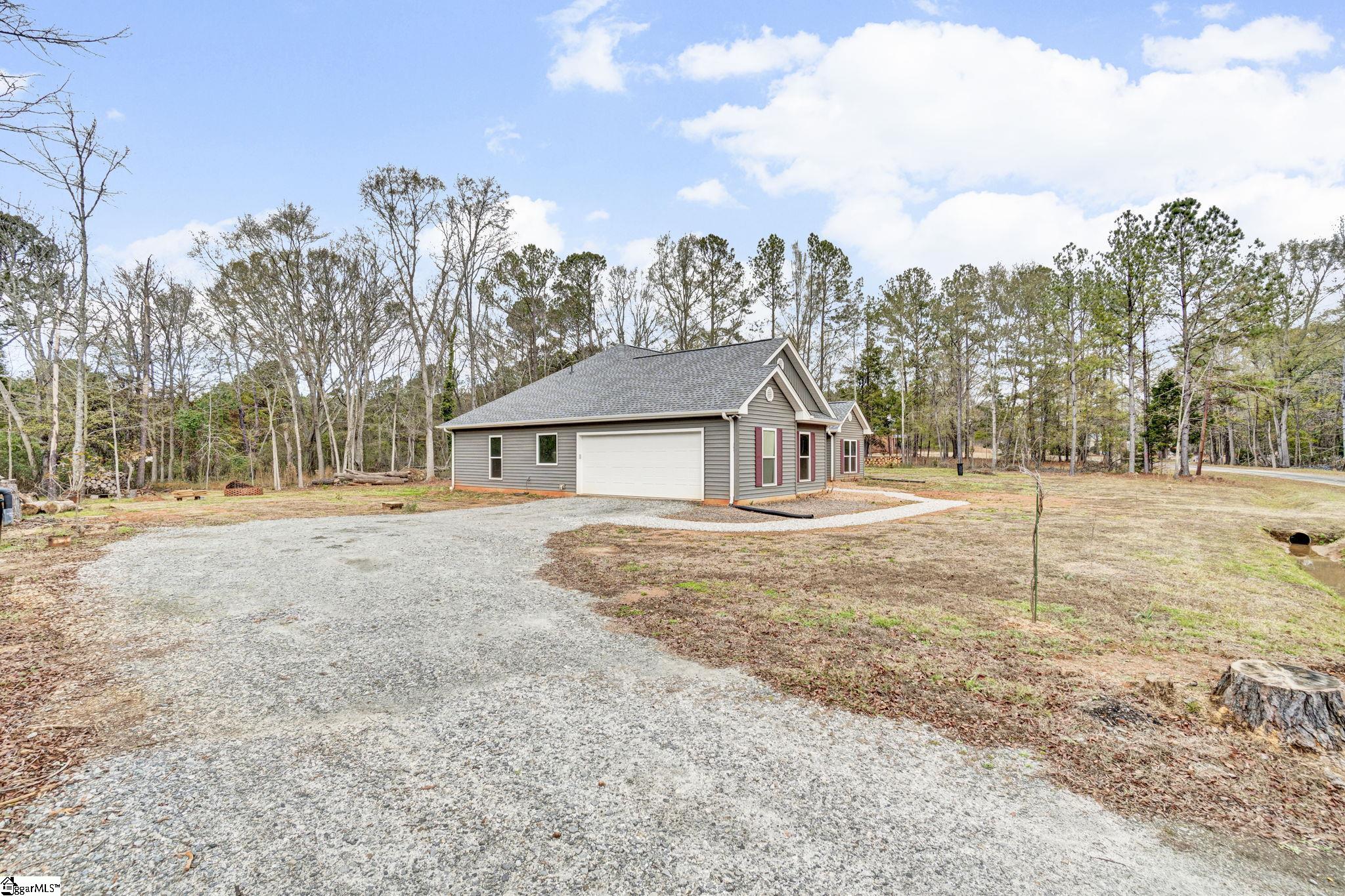 364 S Church Street Cross Hill, SC 29332
