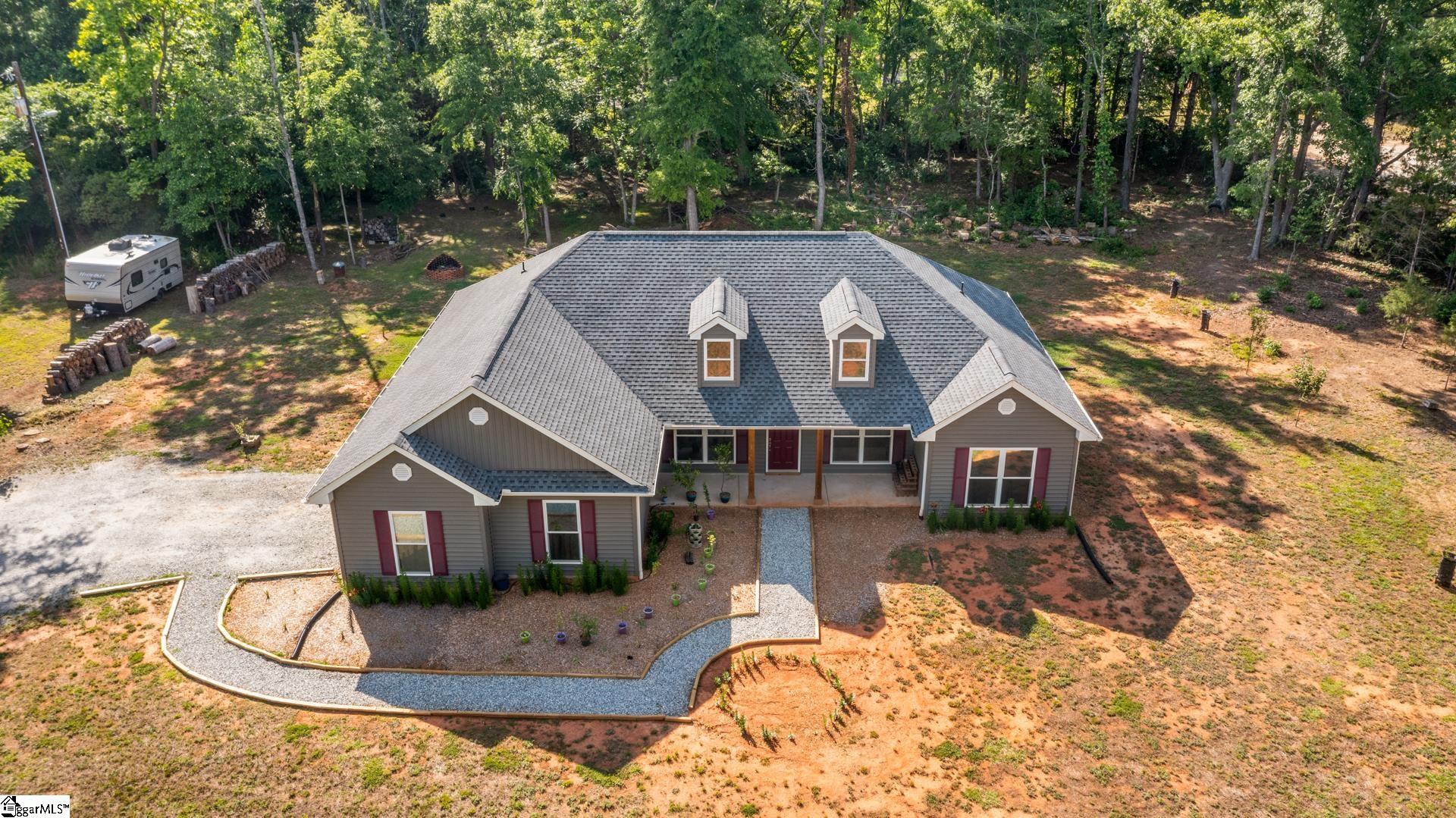 364 S Church Street Cross Hill, SC 29332