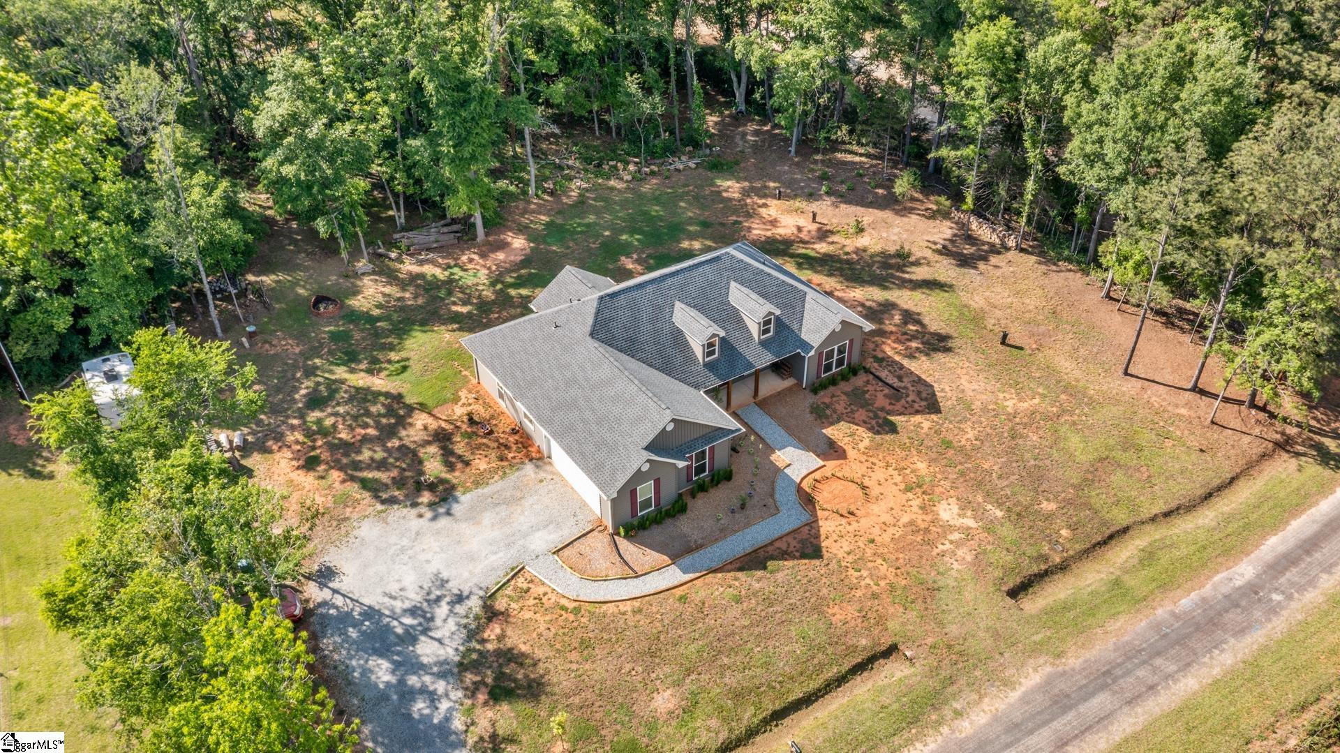 364 S Church Street Cross Hill, SC 29332