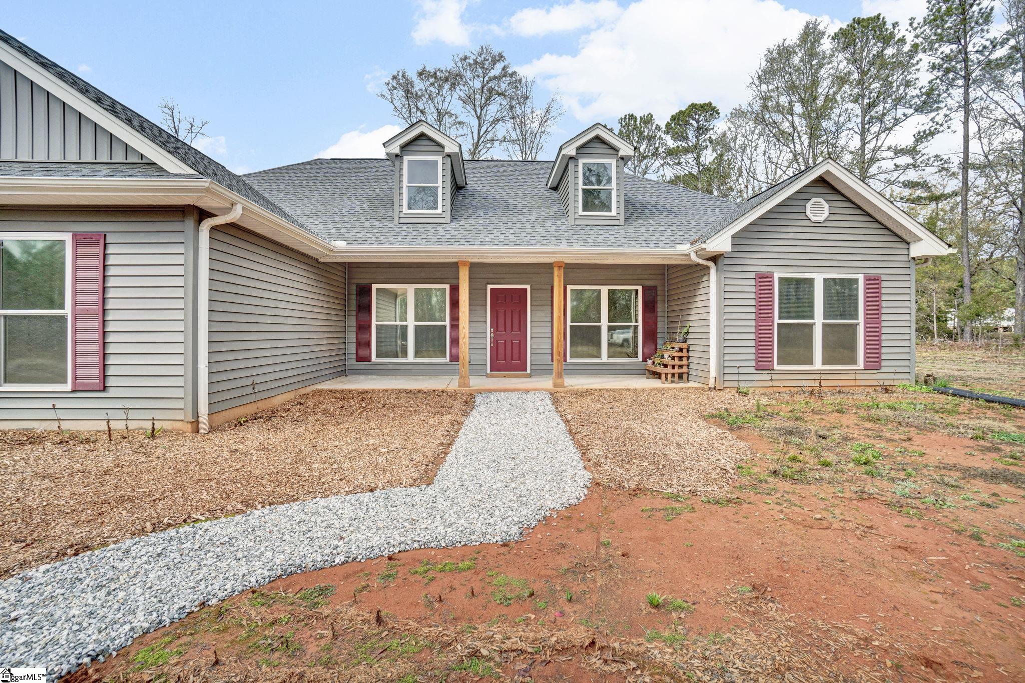 364 S Church Street Cross Hill, SC 29332