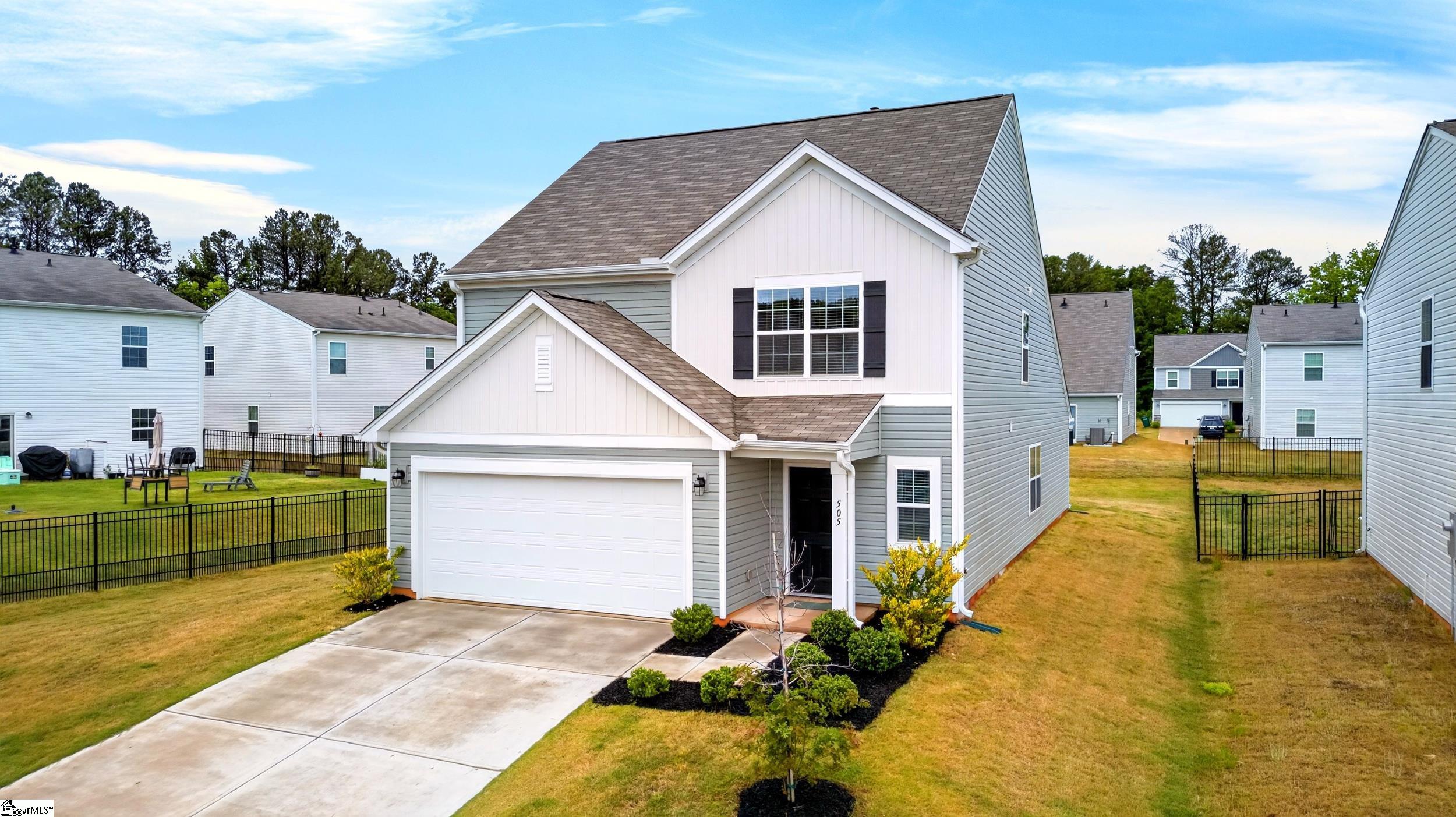 505 Cassell Court Piedmont, SC 29673